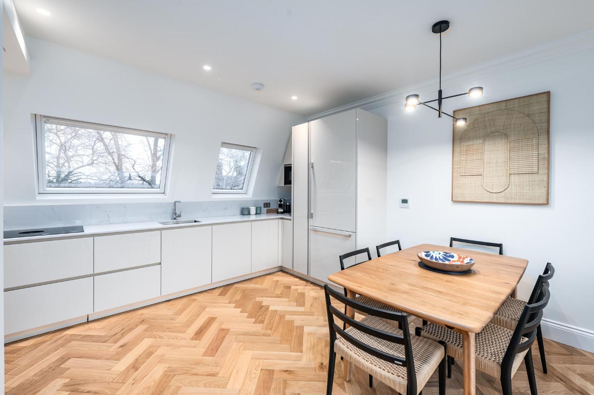 Appartement Stunning Hampstead Rh9 *