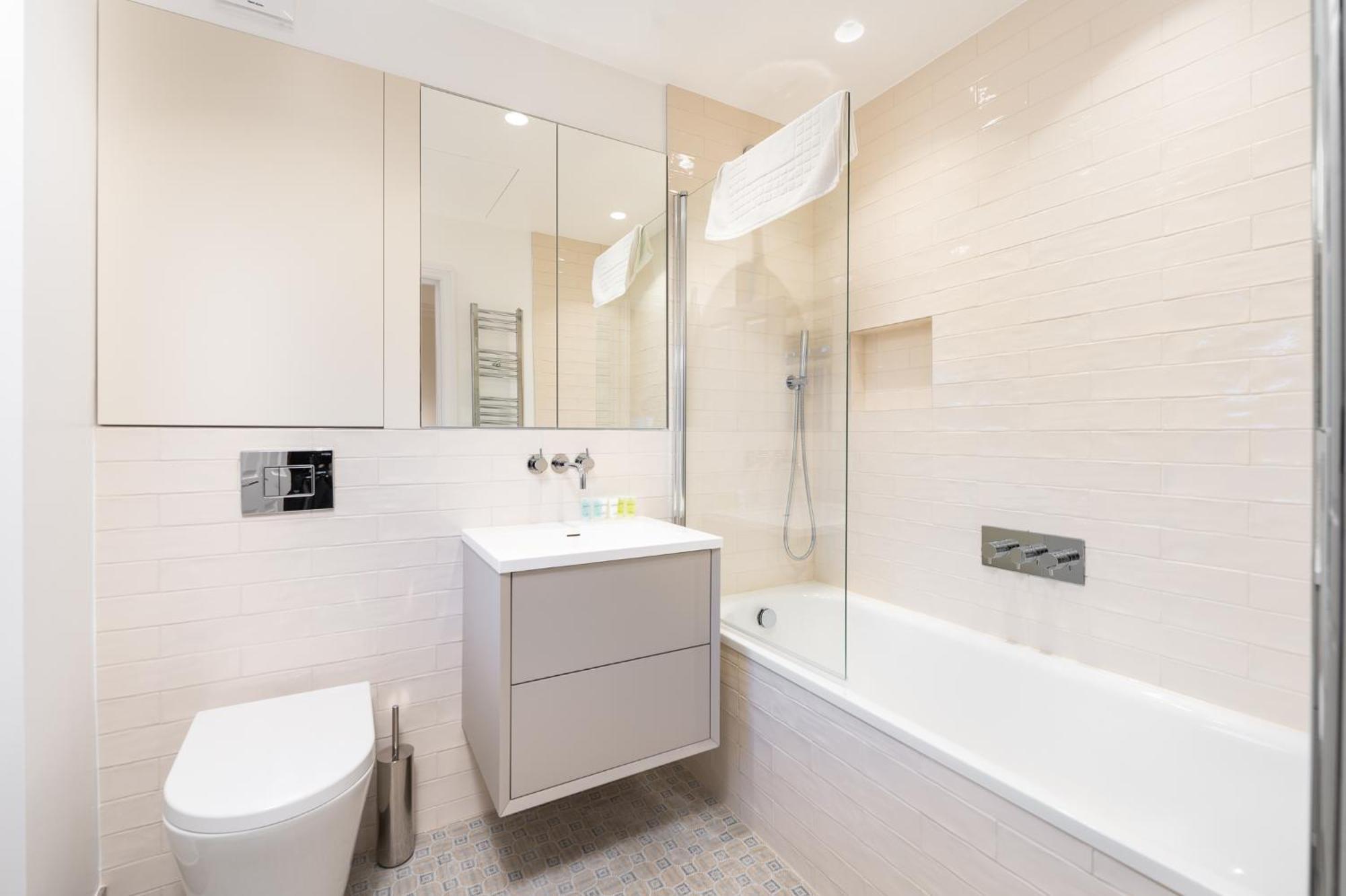 Stunning Hampstead Rh9 Appartement Londen