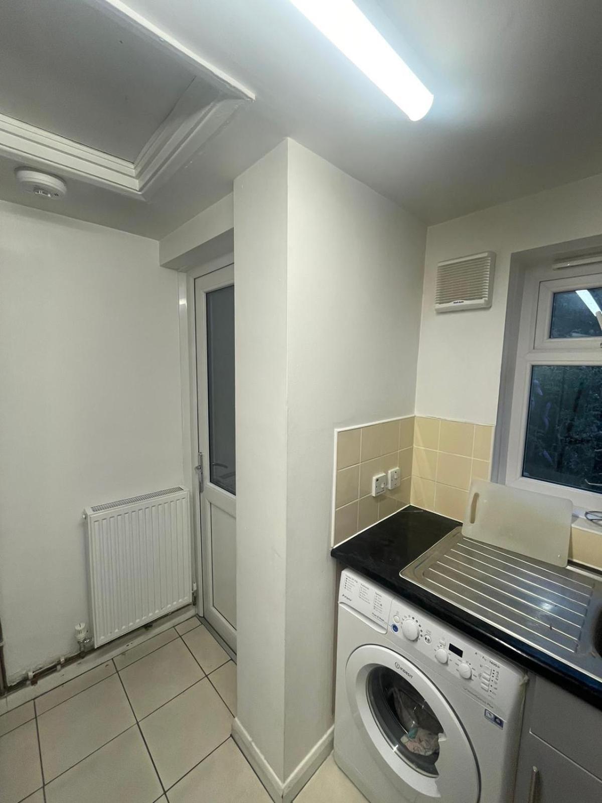 1 Bedroom Cosy Spacious Londres