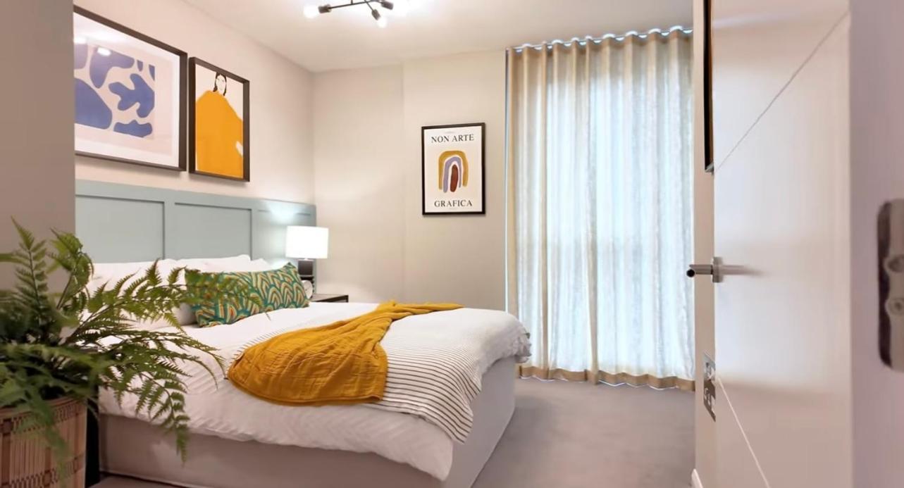 Brand New Luxury Flat Barking Riverside