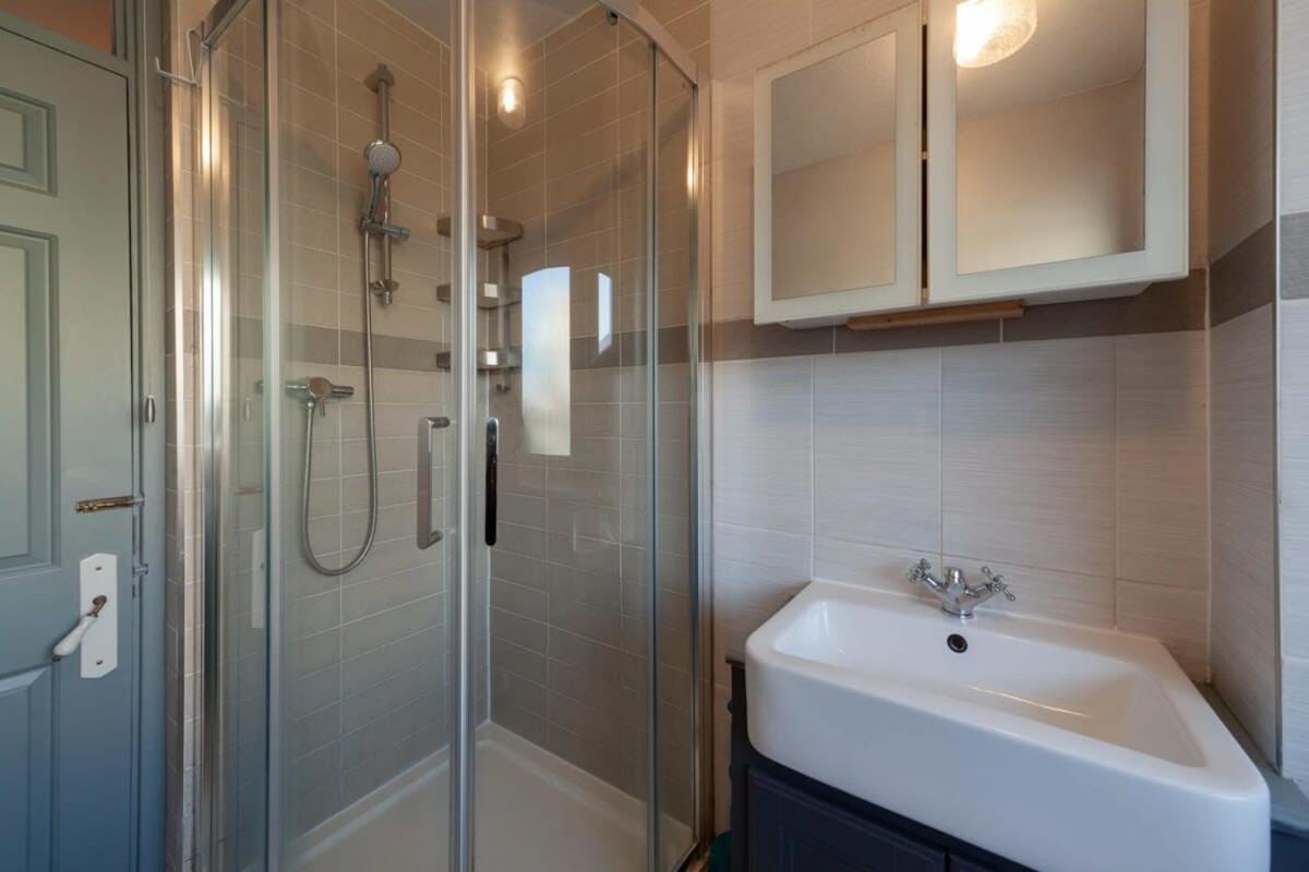 Apartamento Central Stylish 4 Bedroom Londres