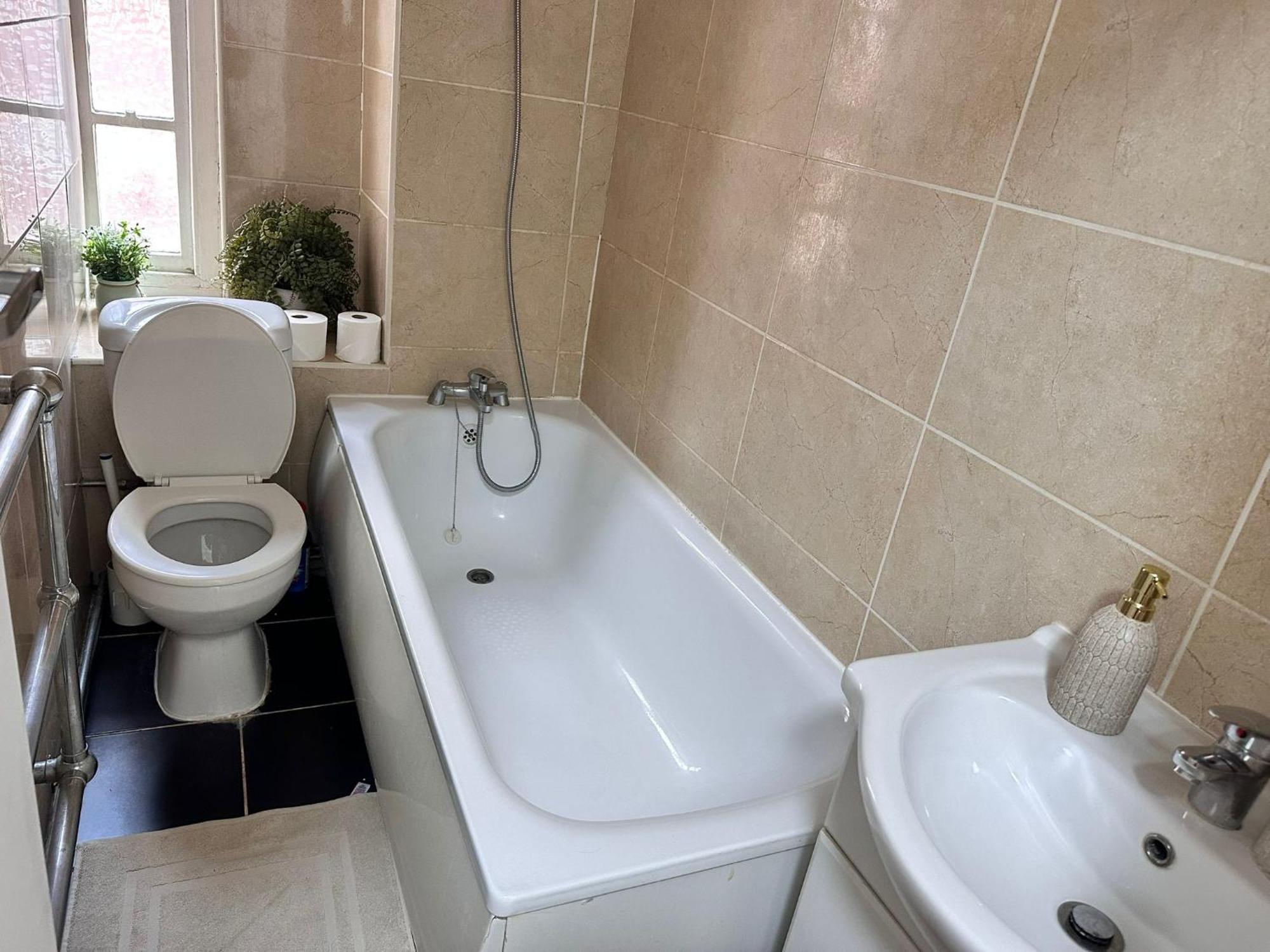 Apartamento Family Studio In Central *