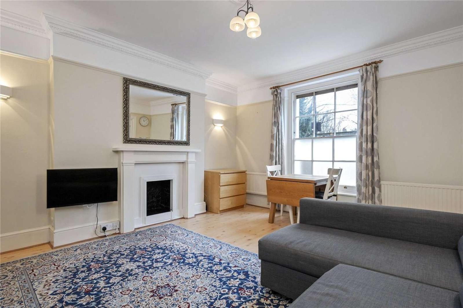 Apartment Charming 2 Bedroom Family *