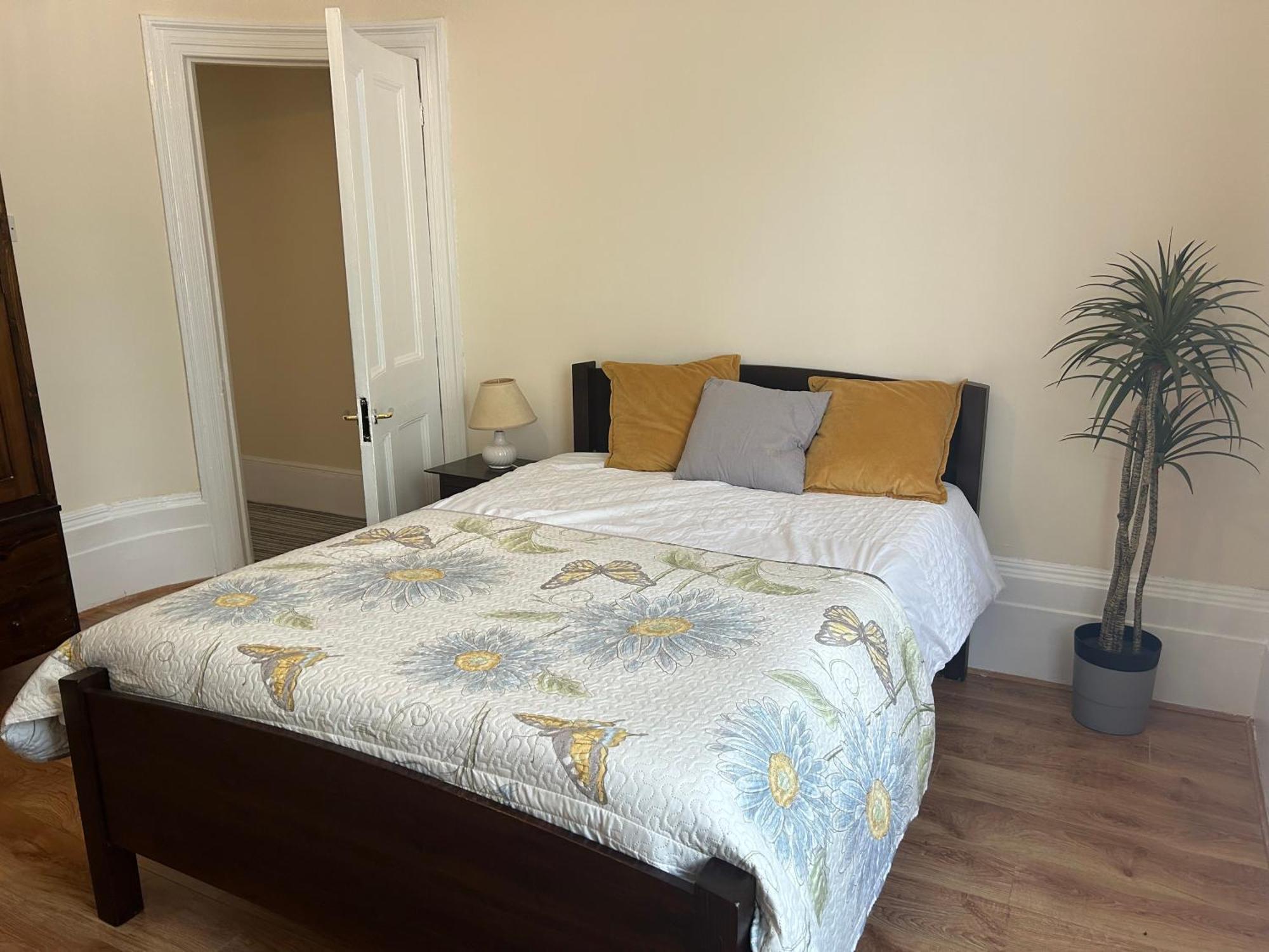 Apartamento Charming 2 Bedroom Family *