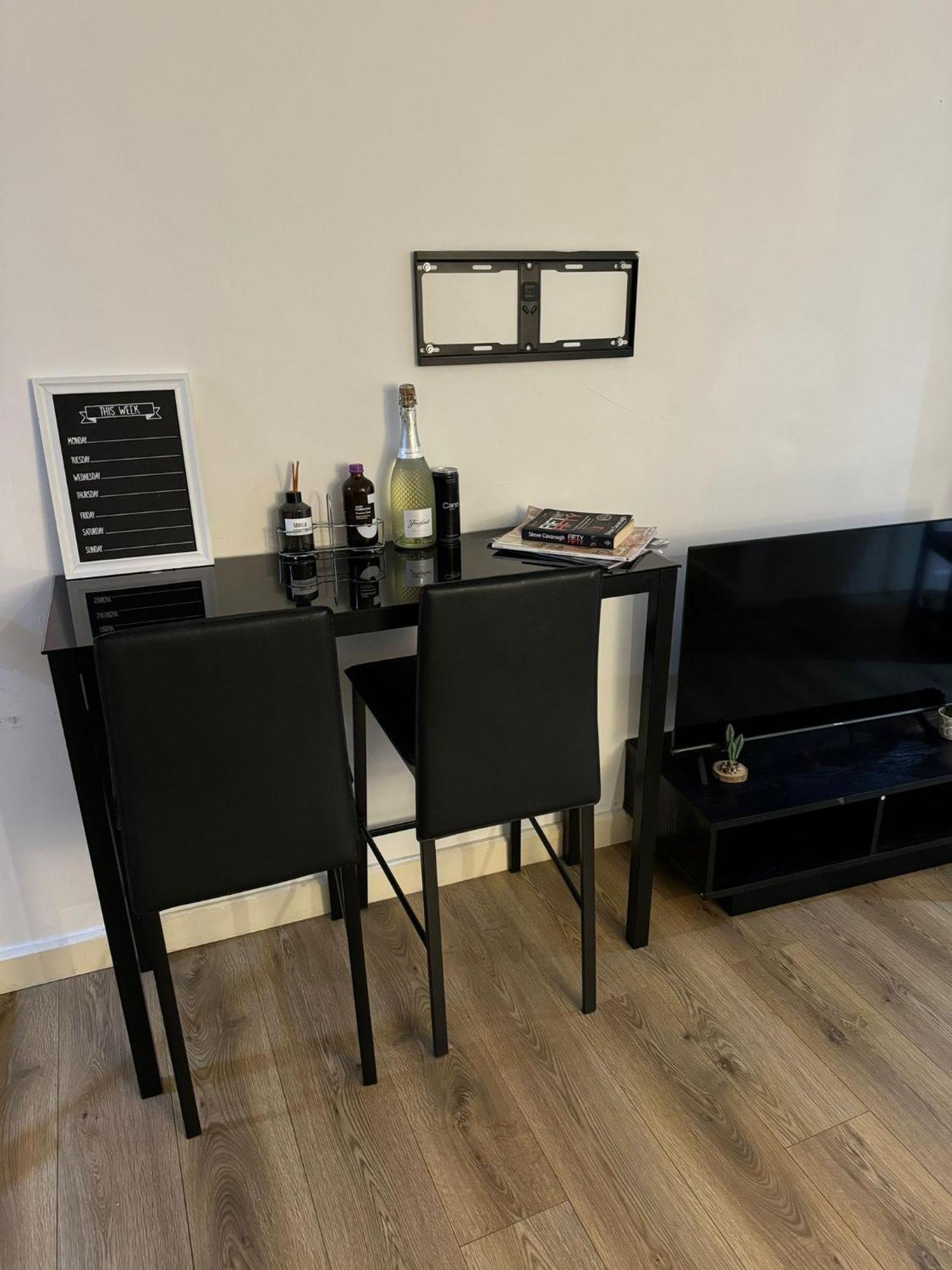 Cozy Two Bedroom Sleeps 6 Near Camden Market Hw10 Apartamento Londres