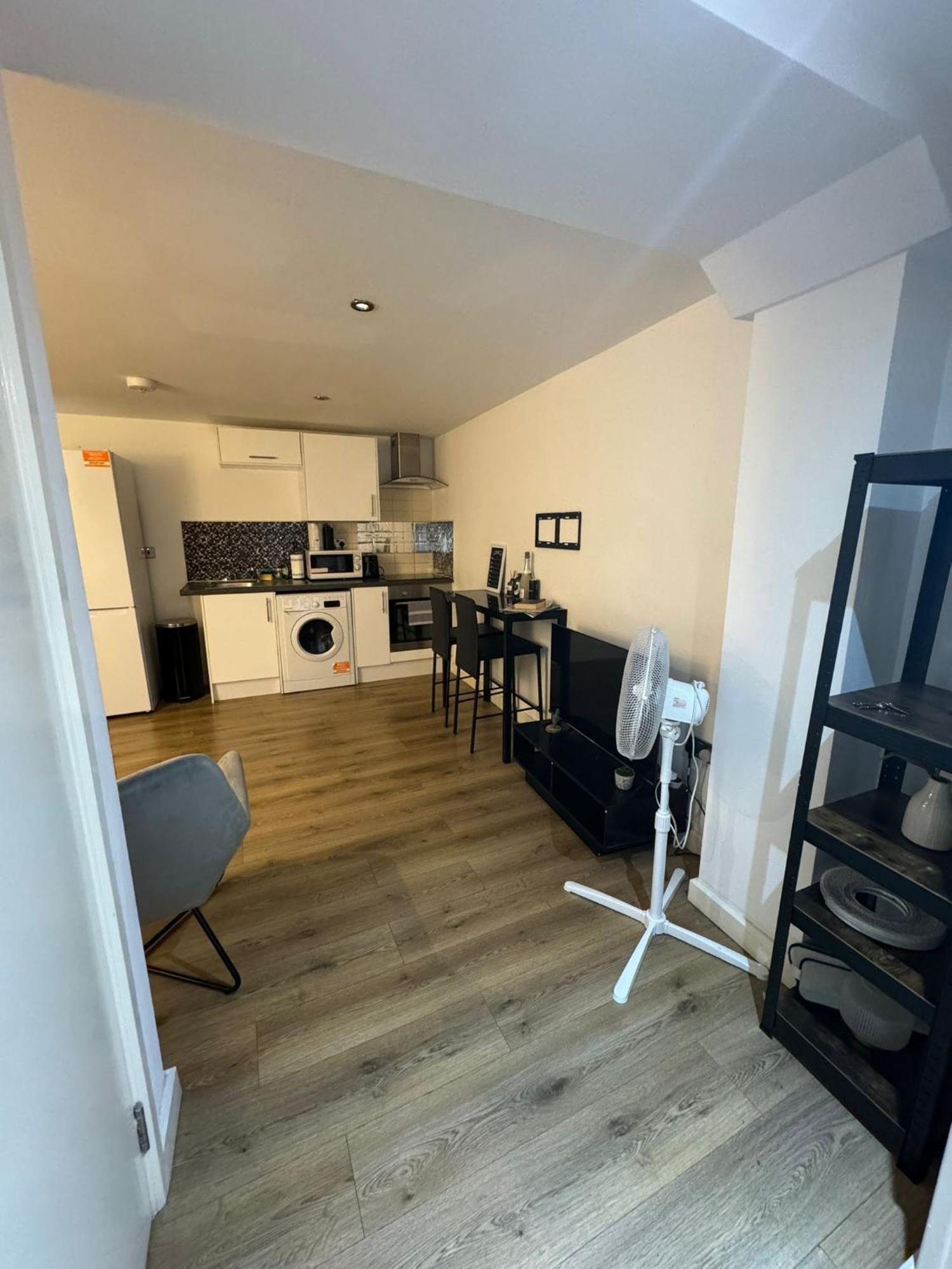 Cozy Two Bedroom Sleeps 6 Near Camden Market Hw10 Apartamento *