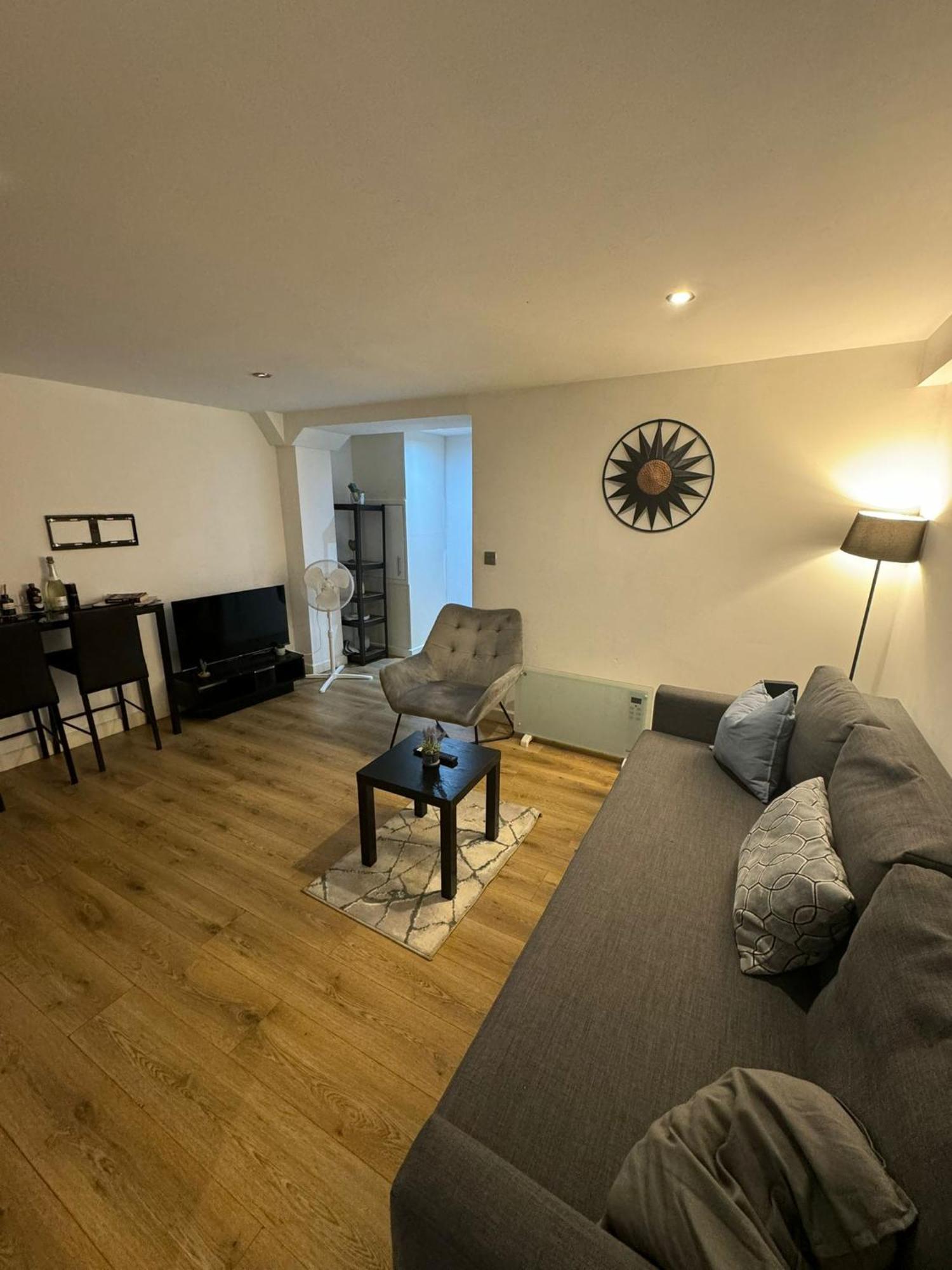 Cozy Two Bedroom Sleeps 6 Near Camden Market Hw10 Apartamento *