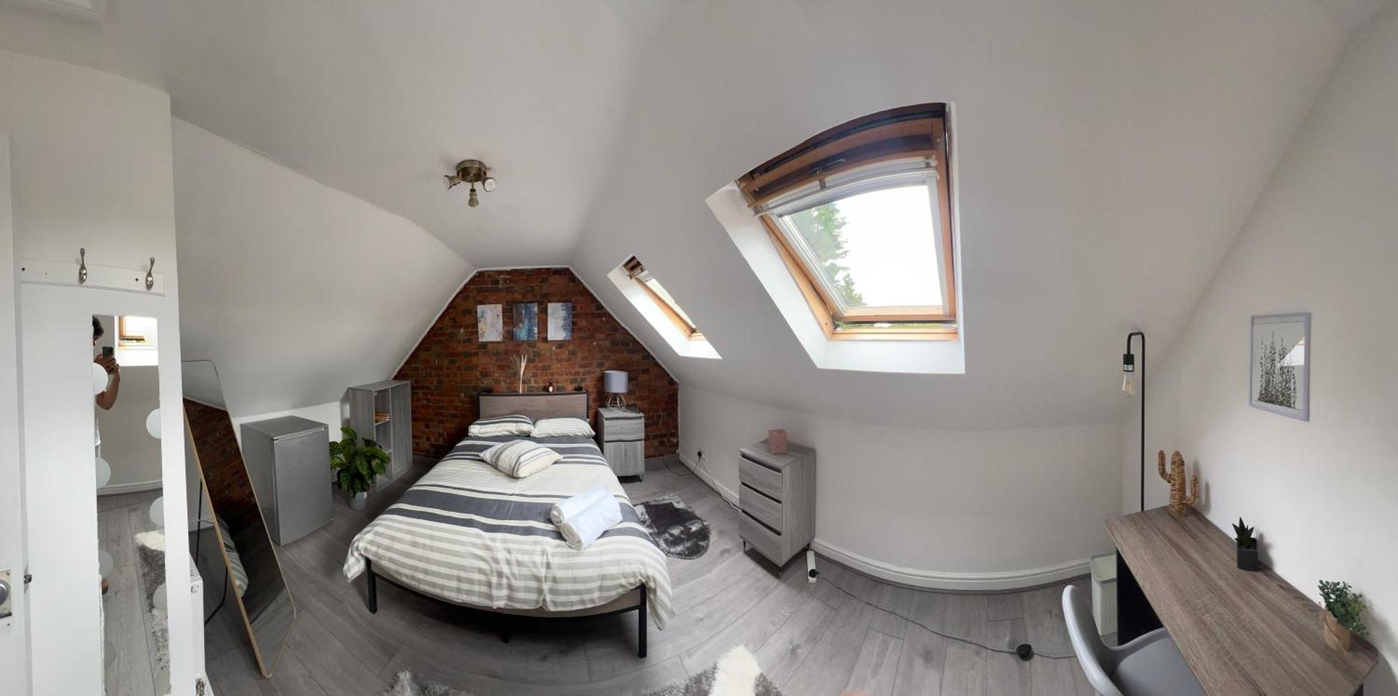 The By U&a Gasthuis Londen