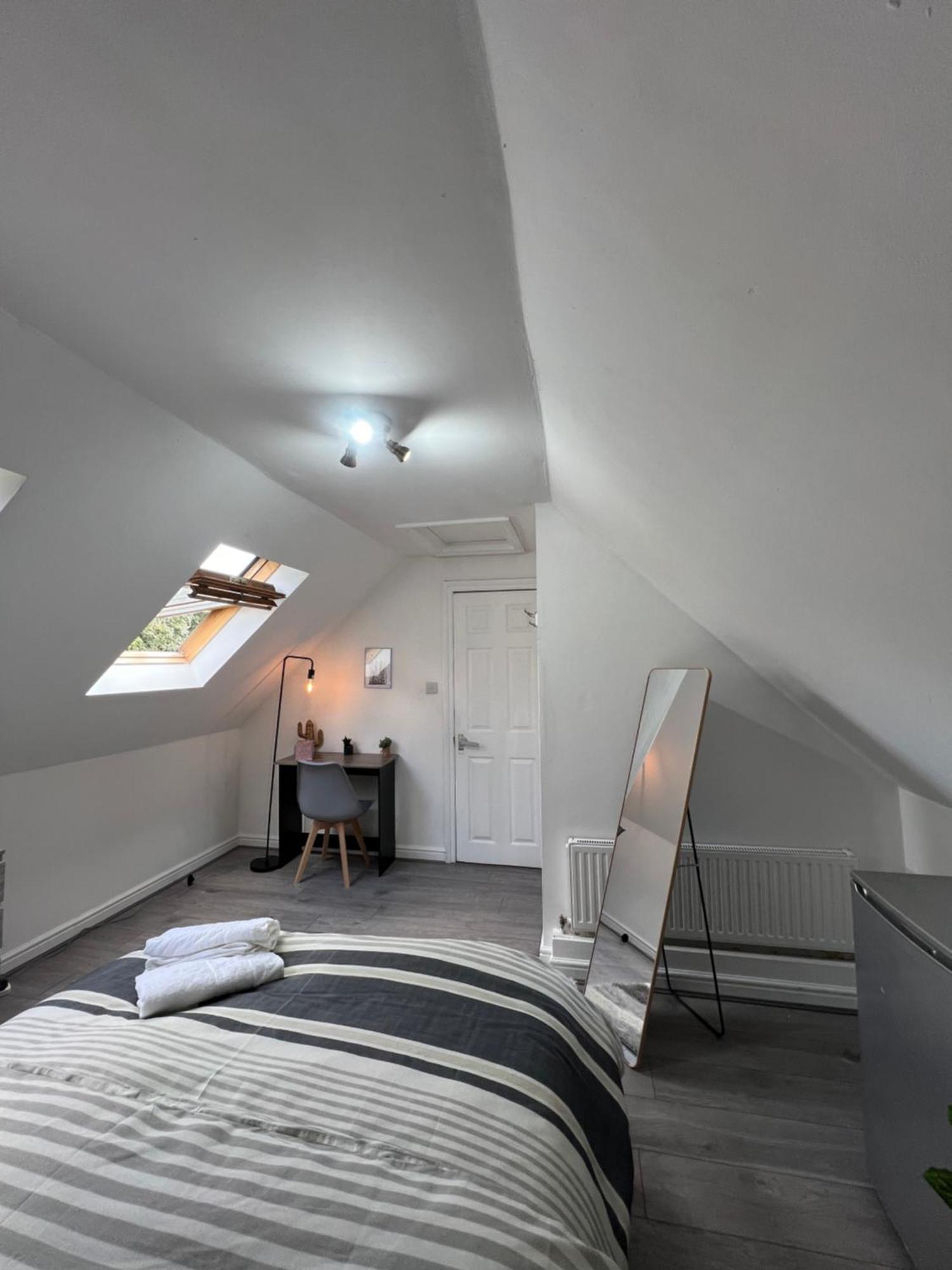 Gasthuis The By U&a