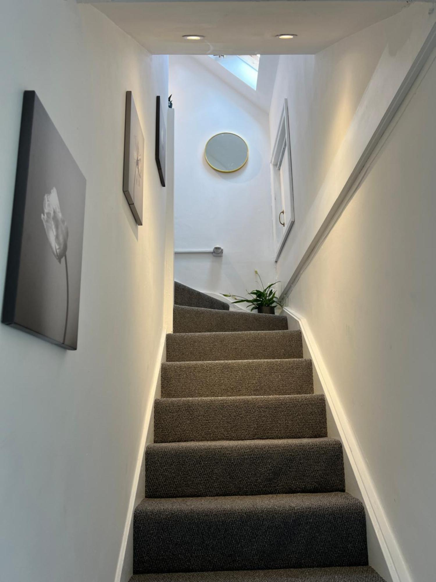 The By U&a Gasthuis Londen