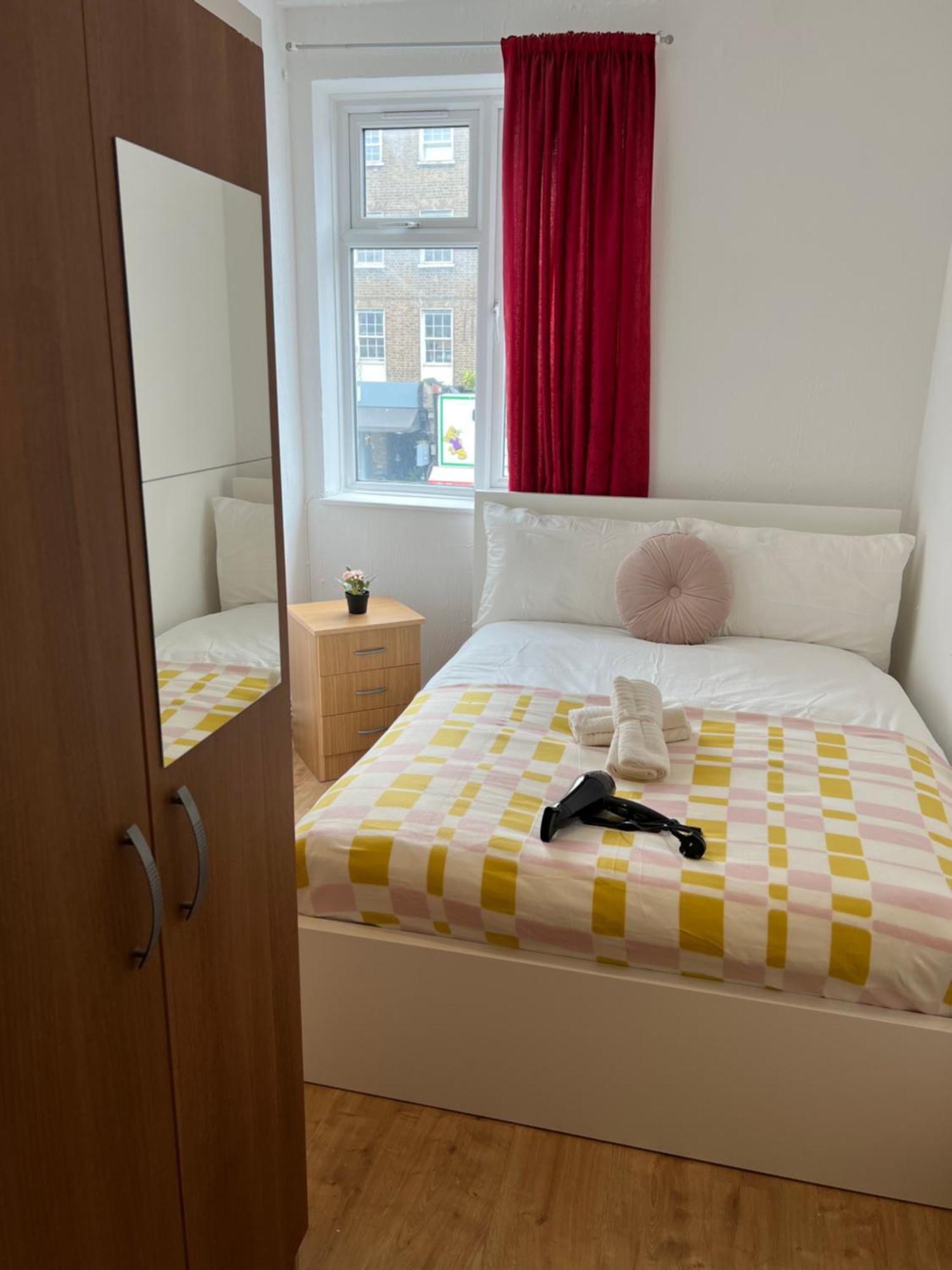 Lovely In Camden Town-central Guest house