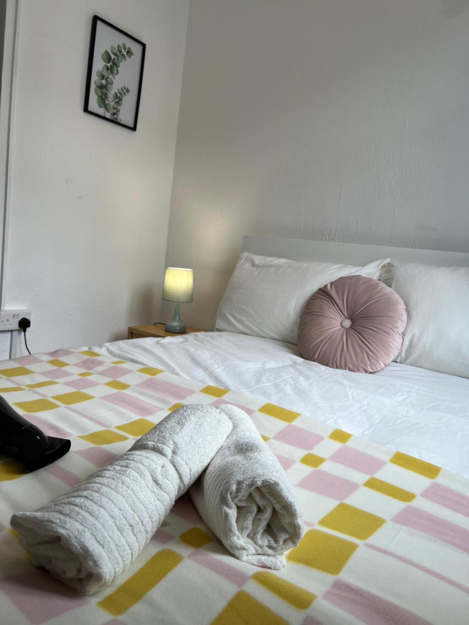 Guest house Lovely In Camden Town-central
