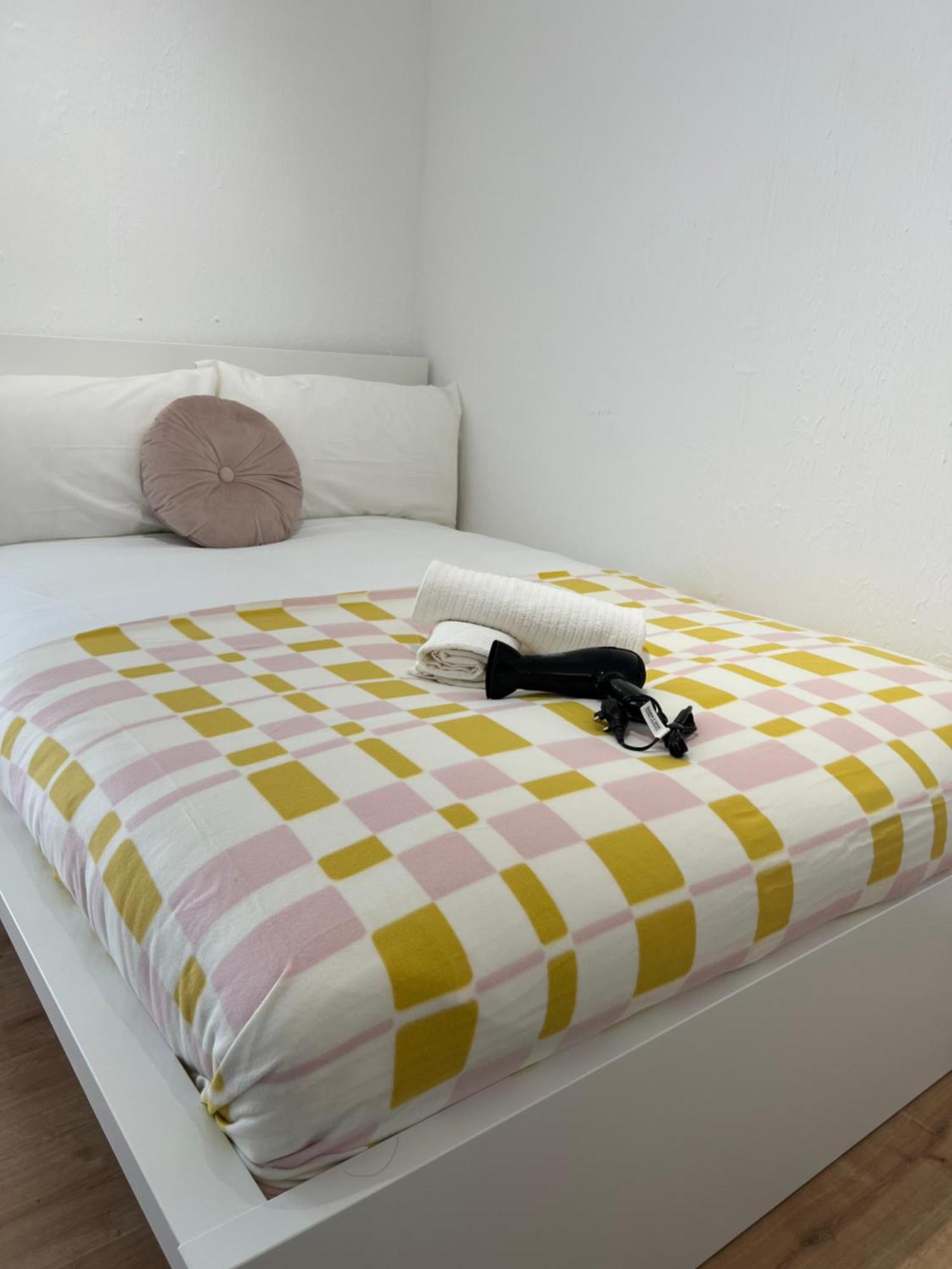 Lovely In Camden Town-central Guest house