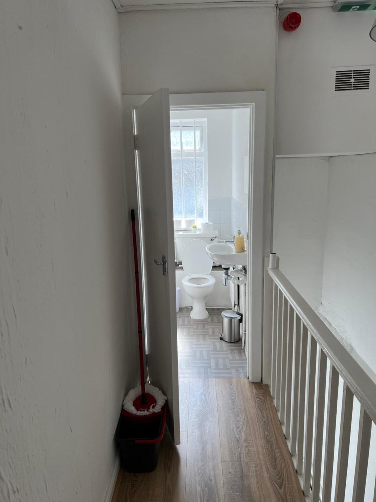 Guest house Lovely In Camden Town-central