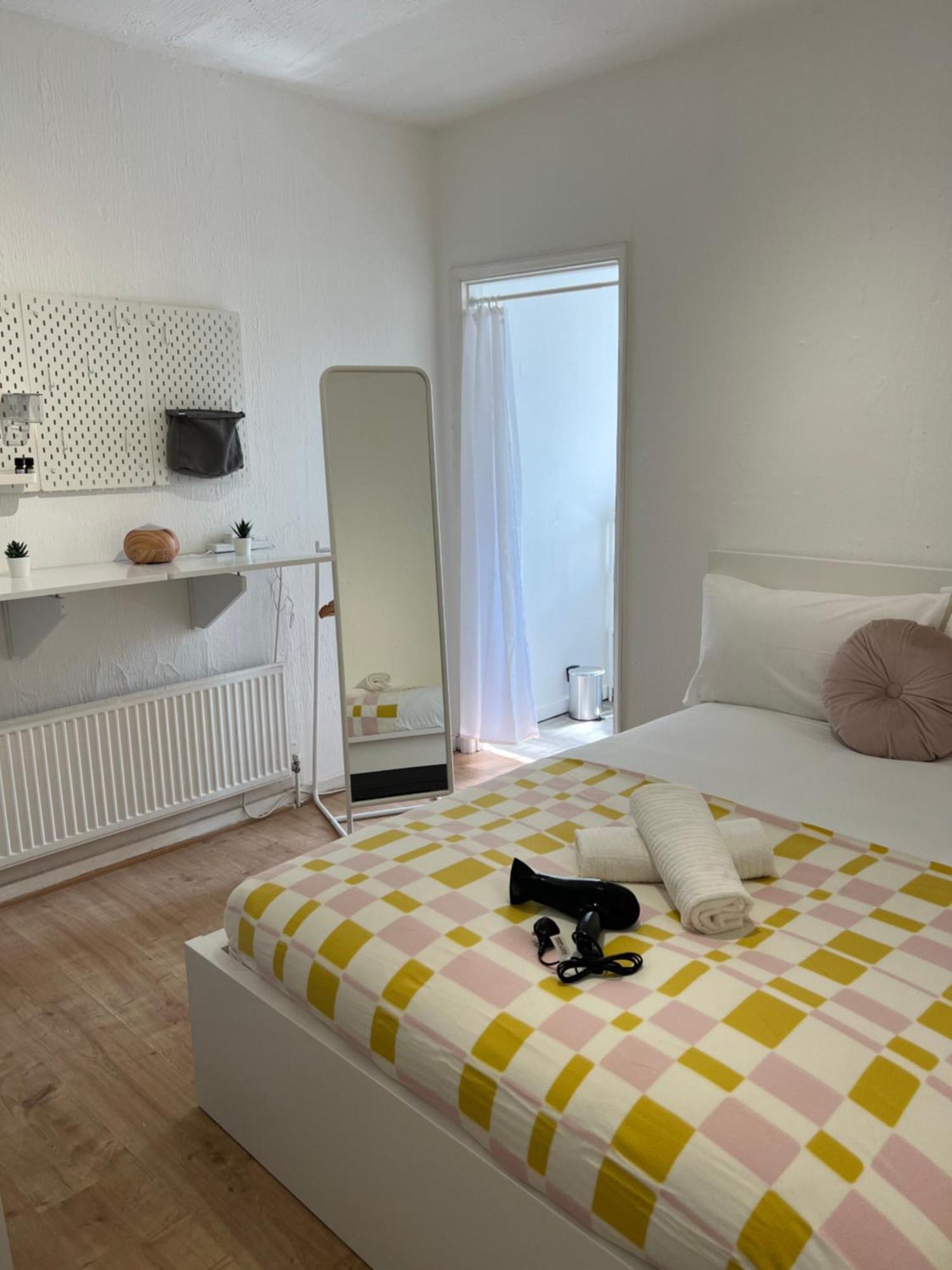Guest house Lovely In Camden Town-central *