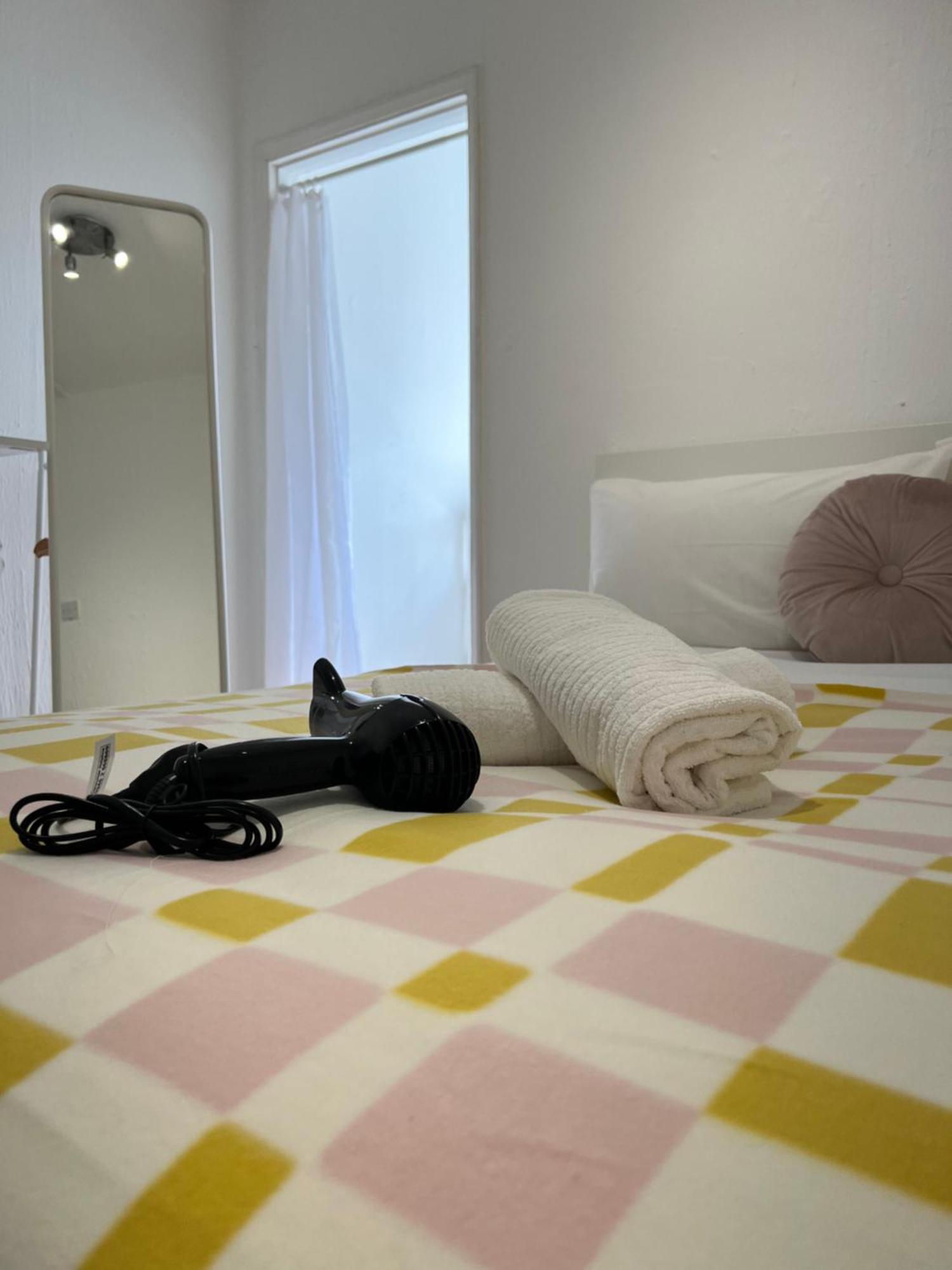 Lovely In Camden Town-central Guest house
