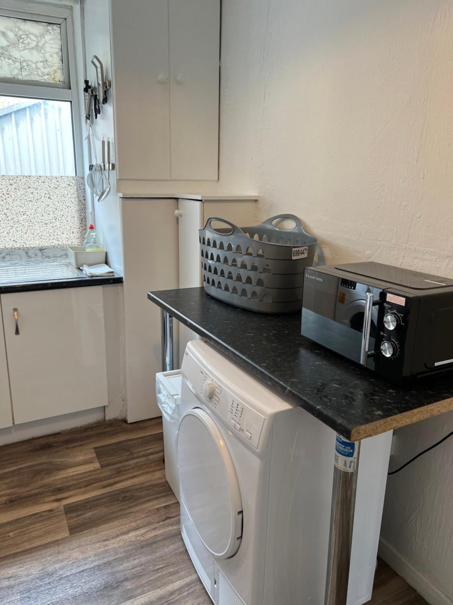 Lovely In Camden Town-central Guest house *