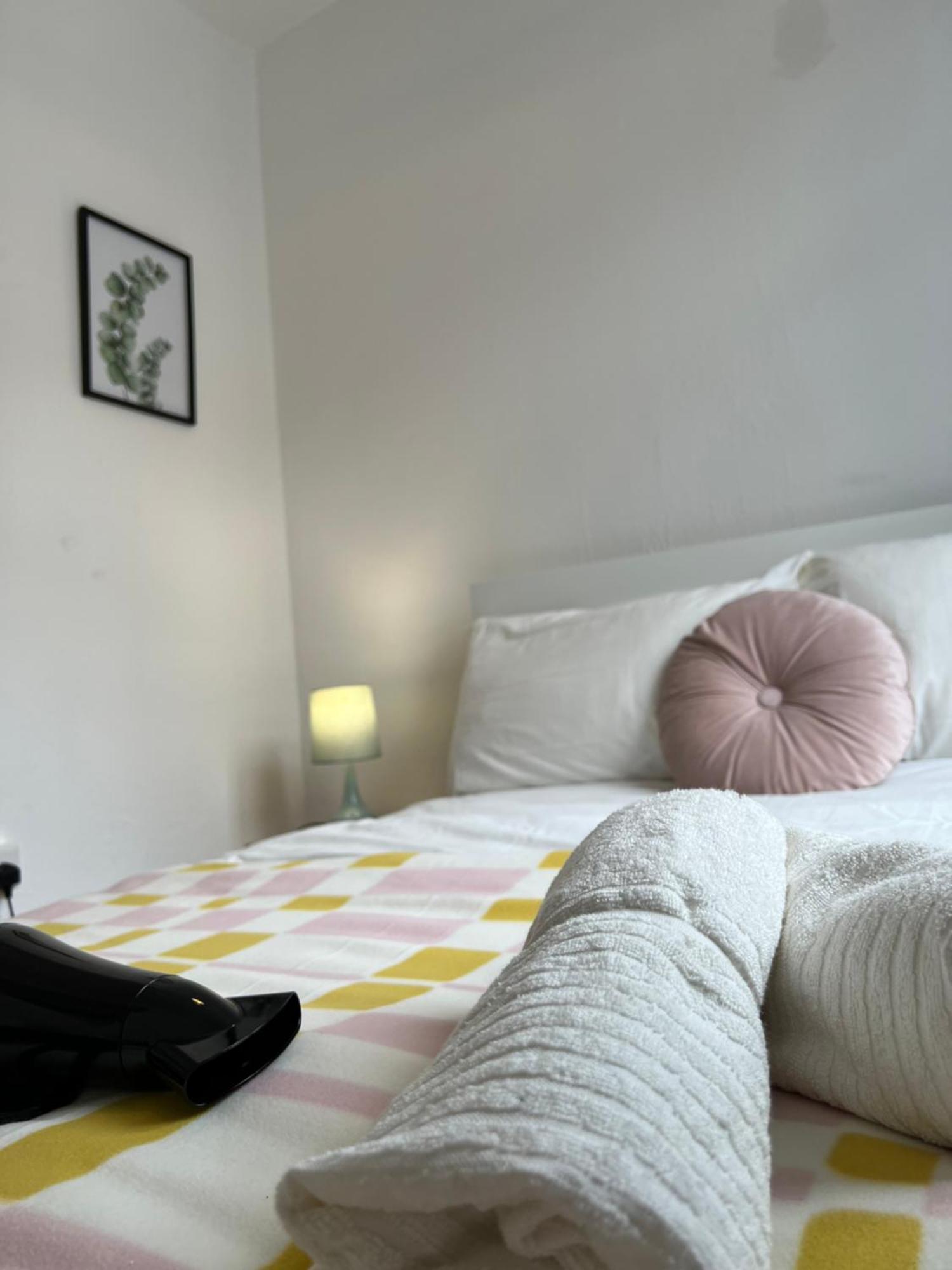 Lovely In Camden Town-central Guest house