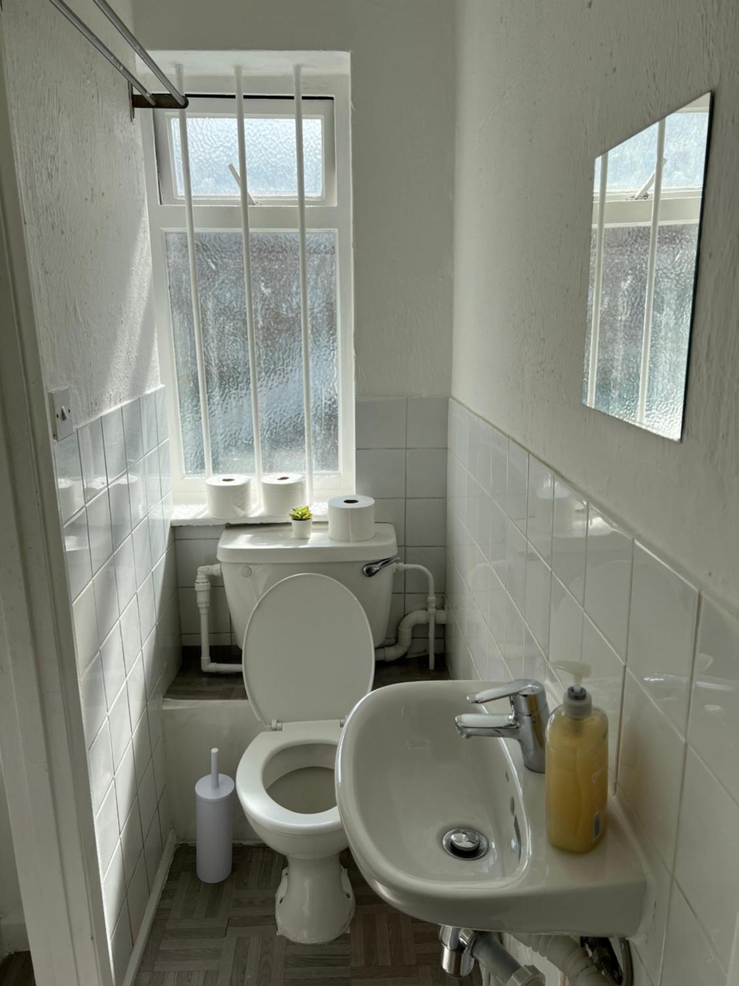 Lovely In Camden Town-central Guest house London