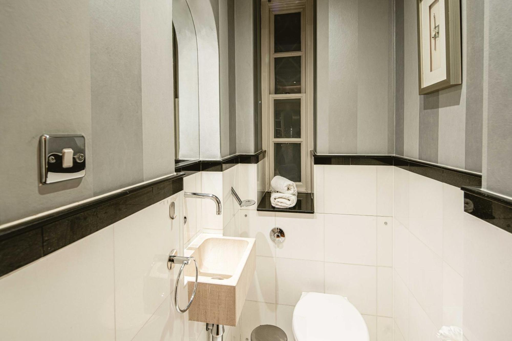 Apartment Mayfair-dreamhouse-ac-selfridges-oxfordstreet-superluxury