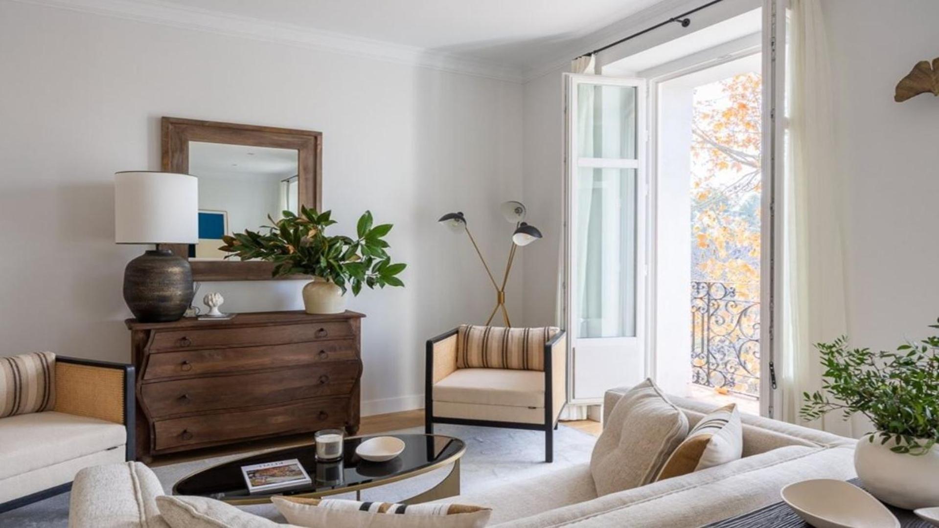 Bright 4 Bed Flat Apartamento *