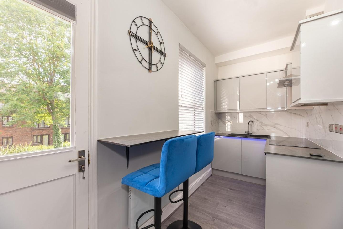 Appartement Capital Nla *