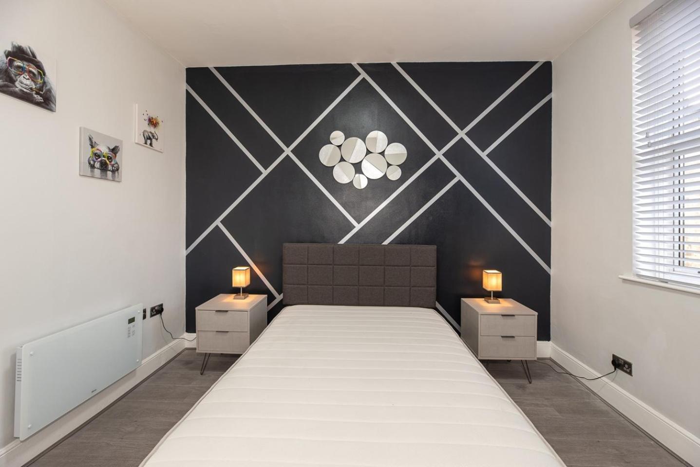 Appartement Capital Nla *