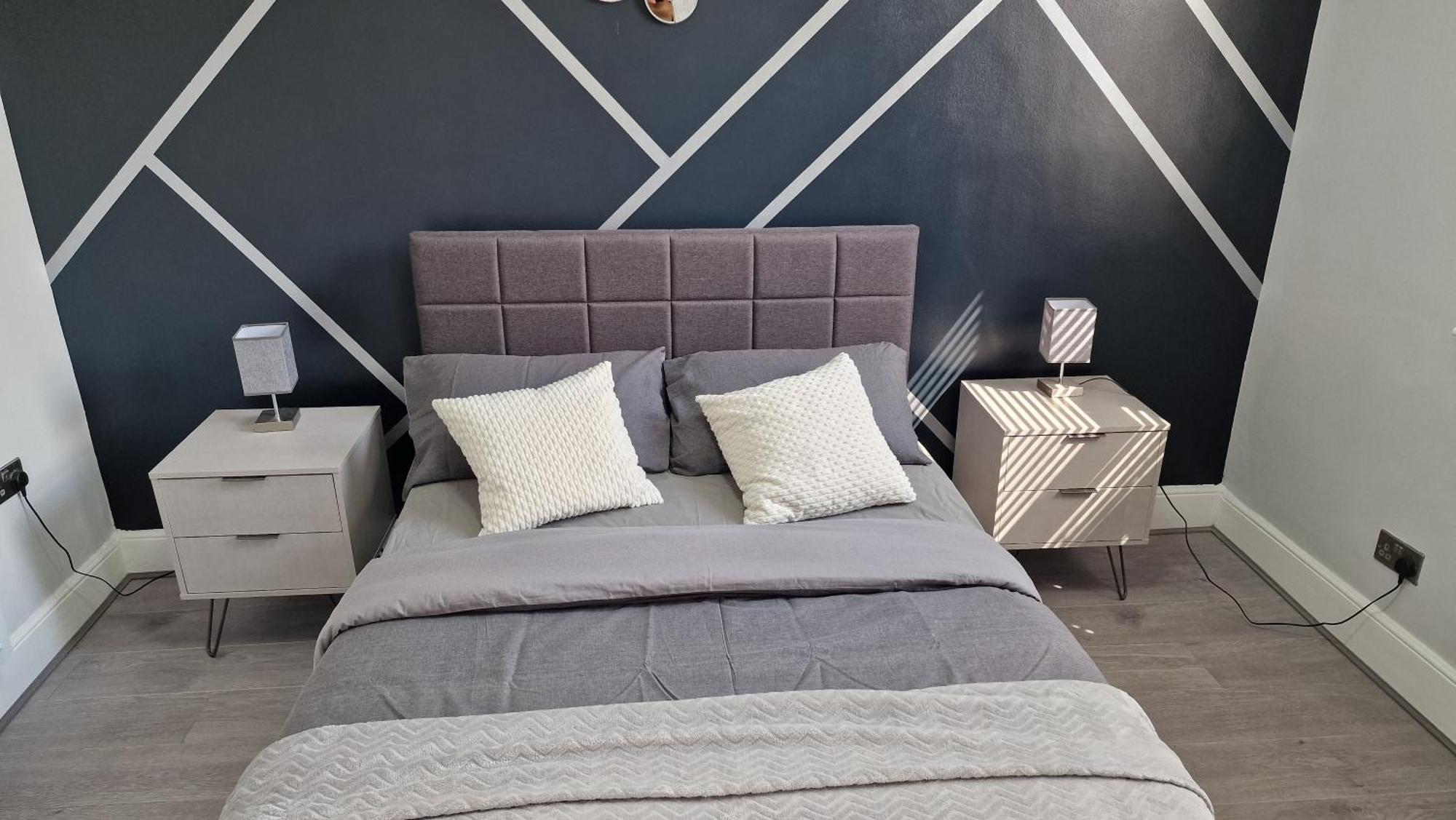 Apartamento Capital Nla *