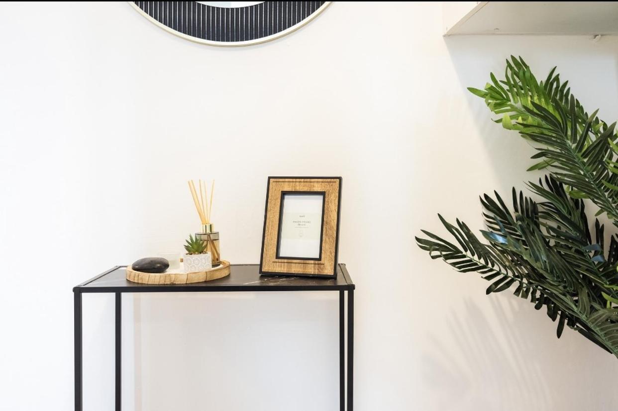 The King's Cross Stylish Appartement *