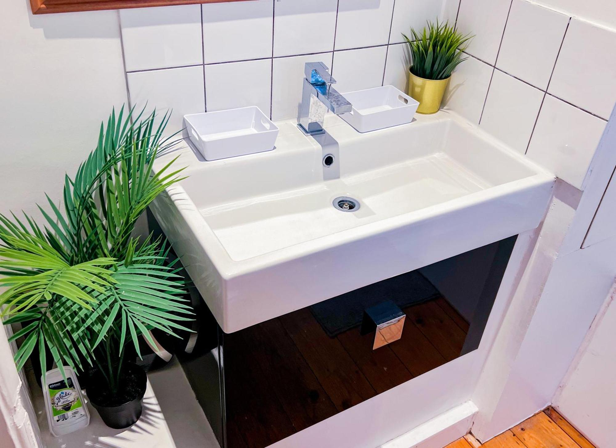 London Central Apartment Apartment *