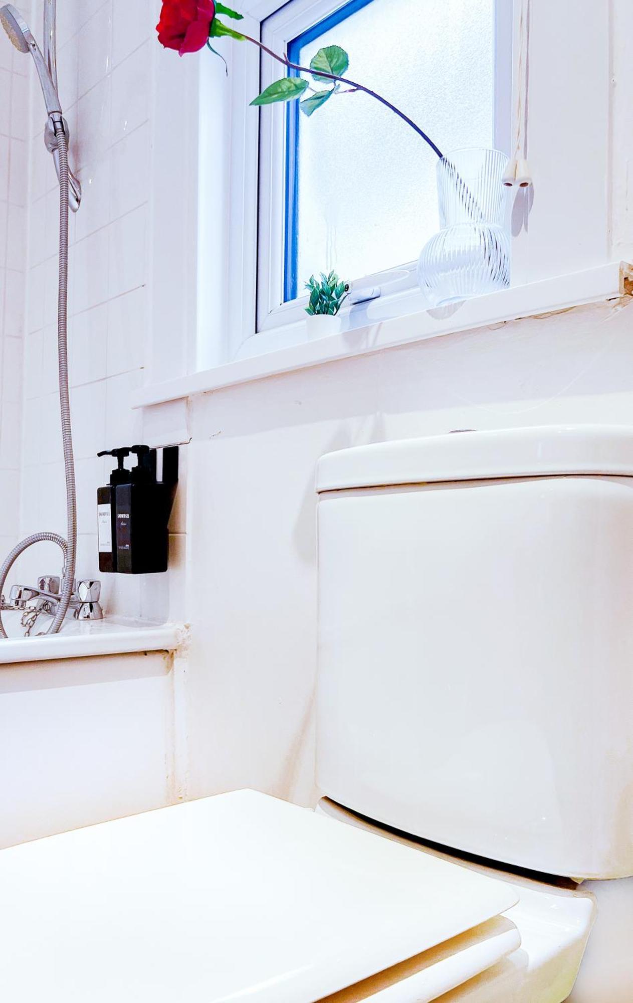 Apartamento London Central Apartment