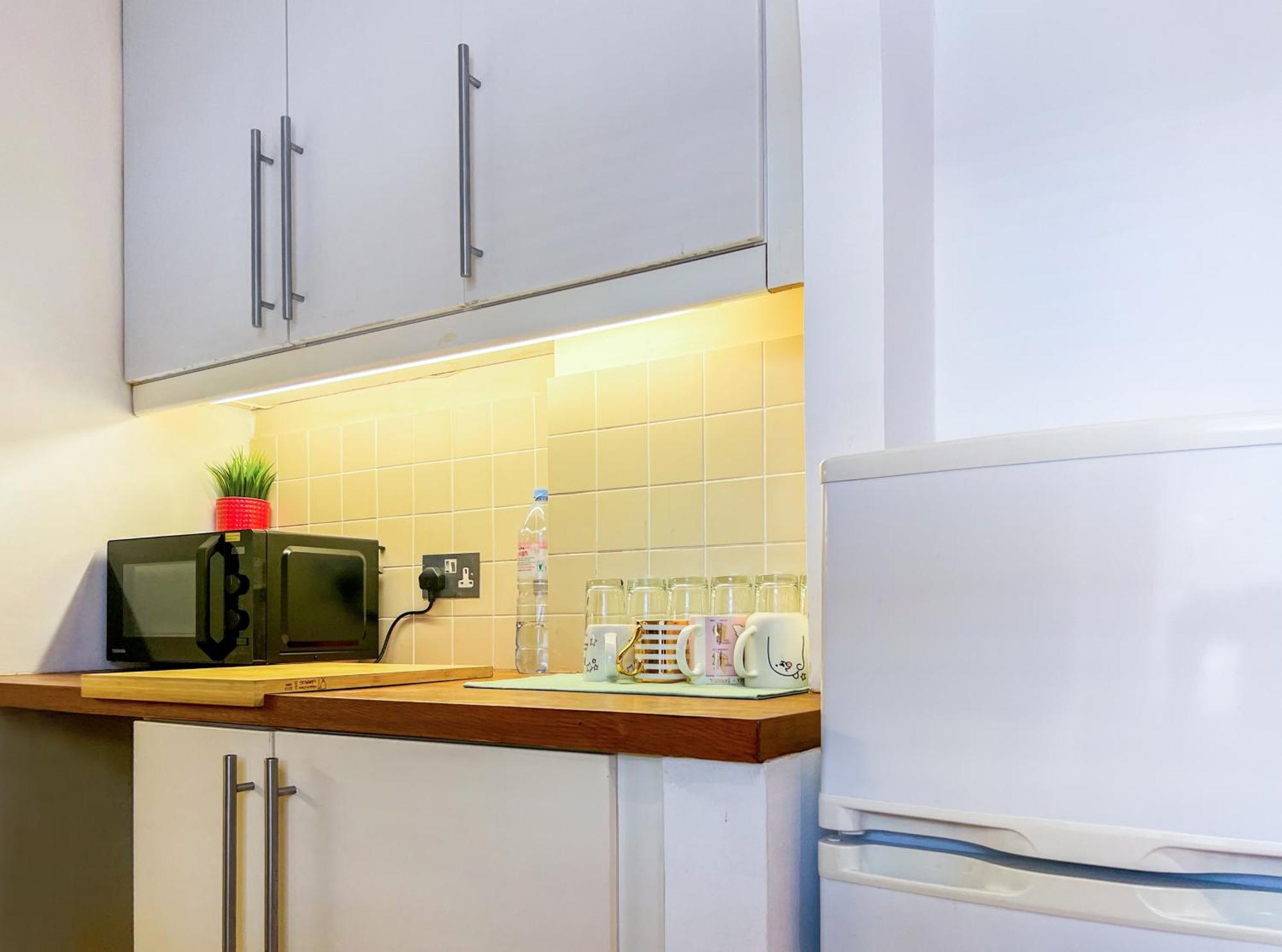 London Central Apartment * London