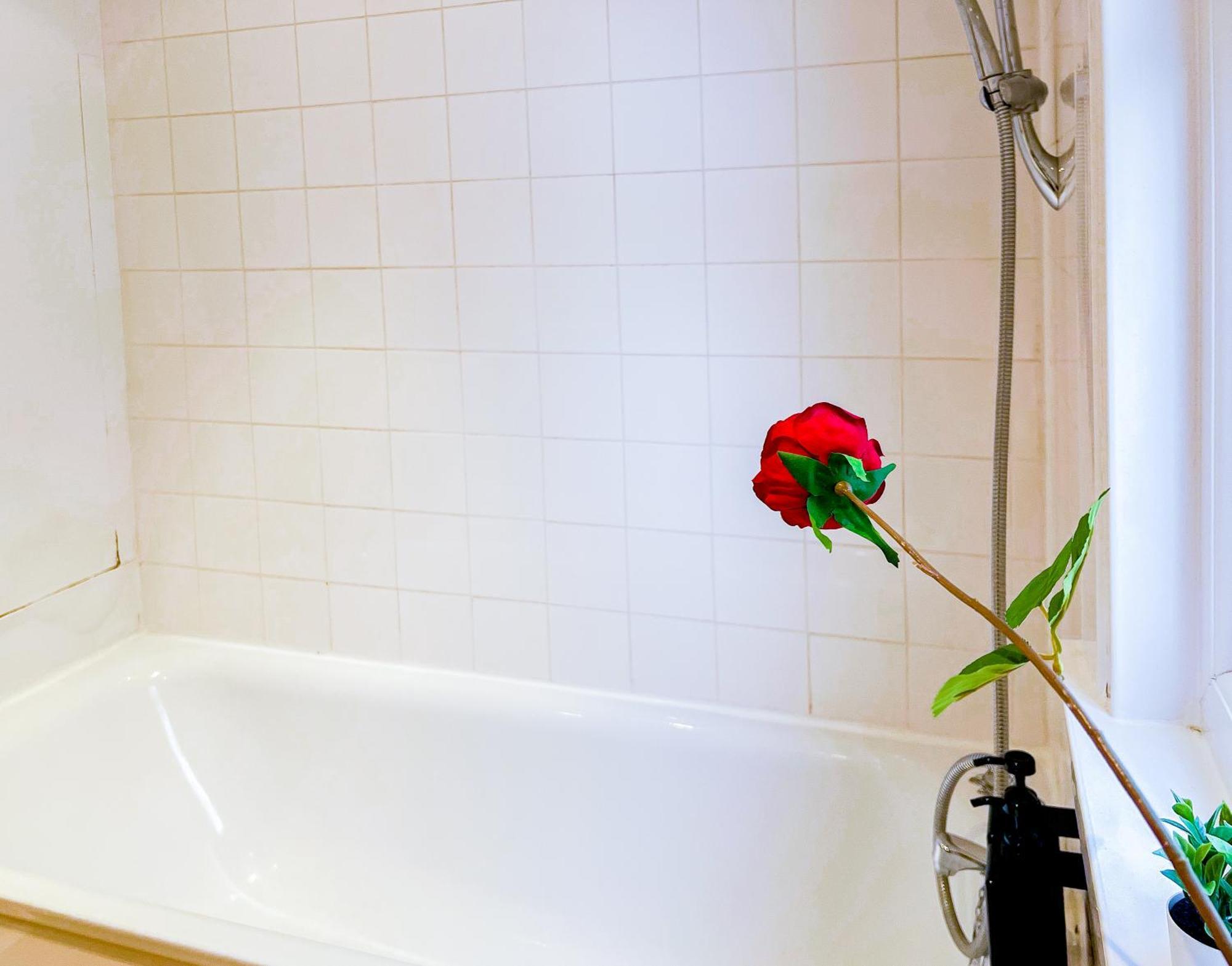 London Central Apartment