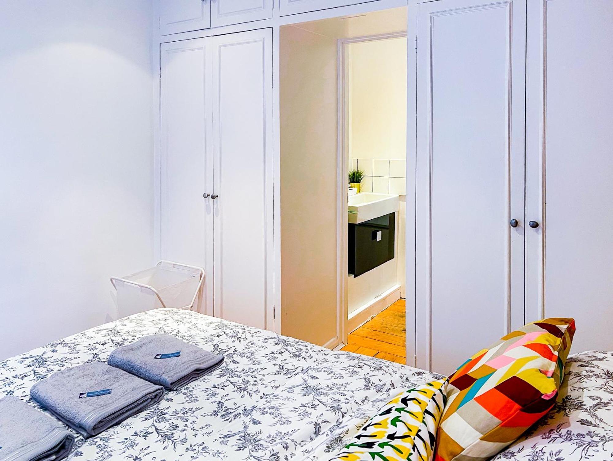 Apartment London Central Apartment