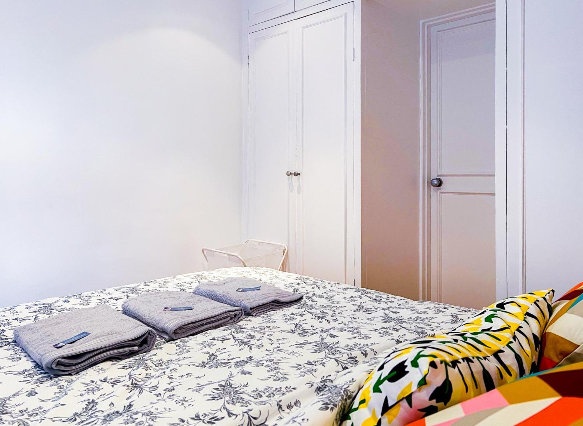 Apartment London Central Apartment London