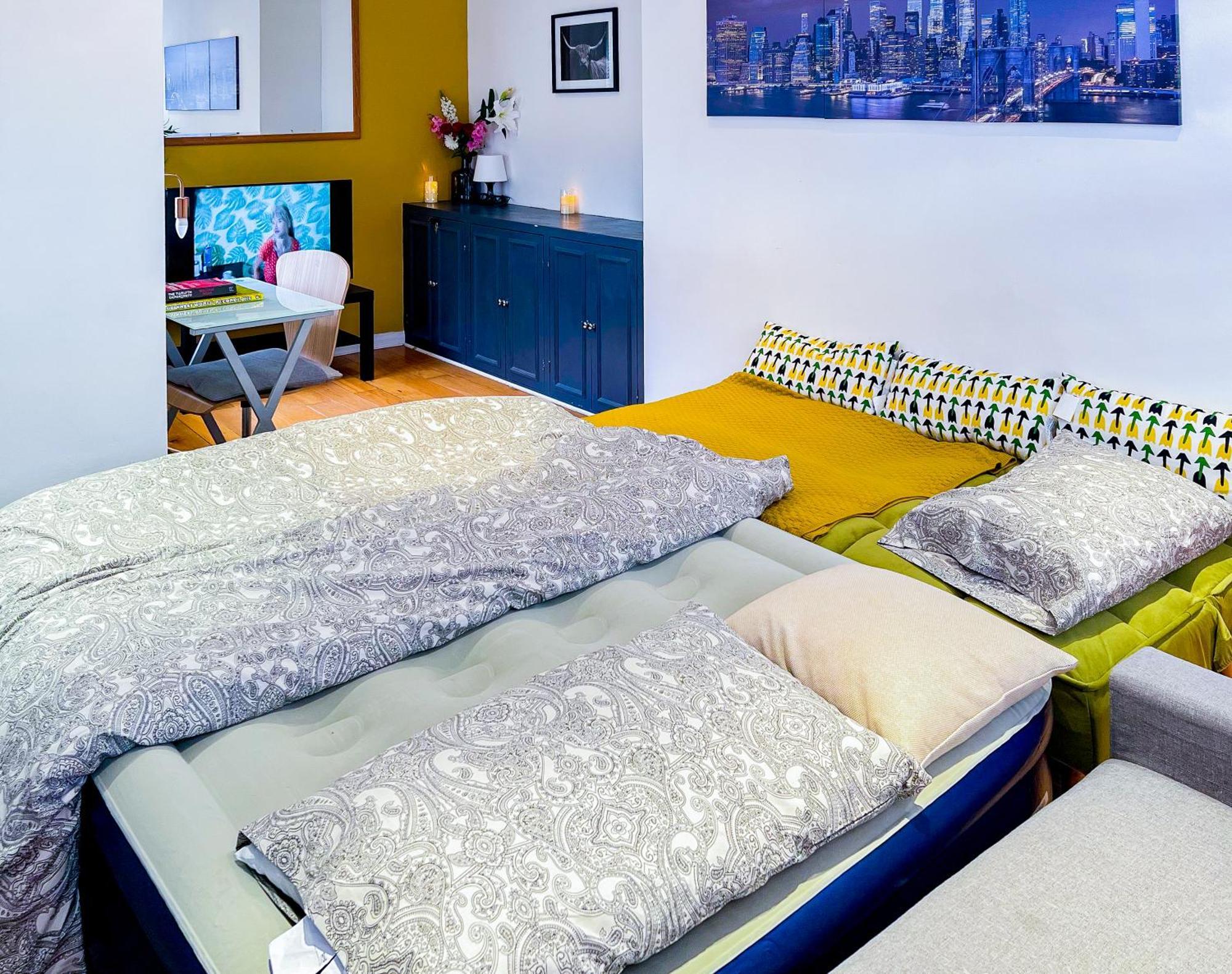 London Central Apartment
