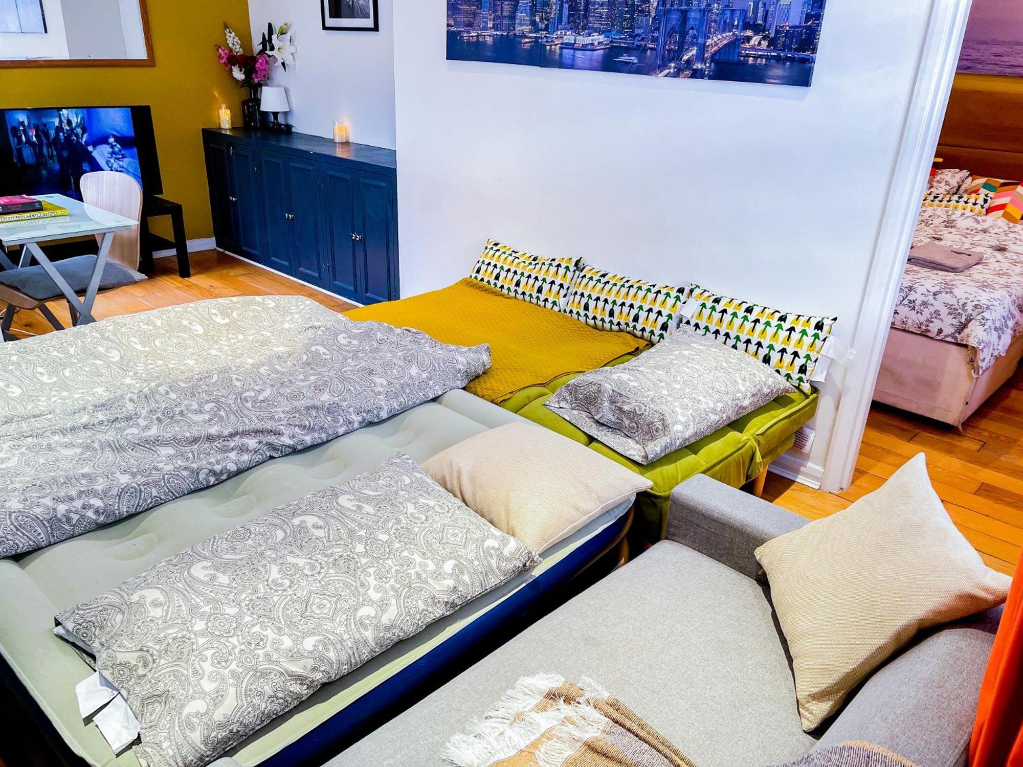 London Central Apartment Apartment *