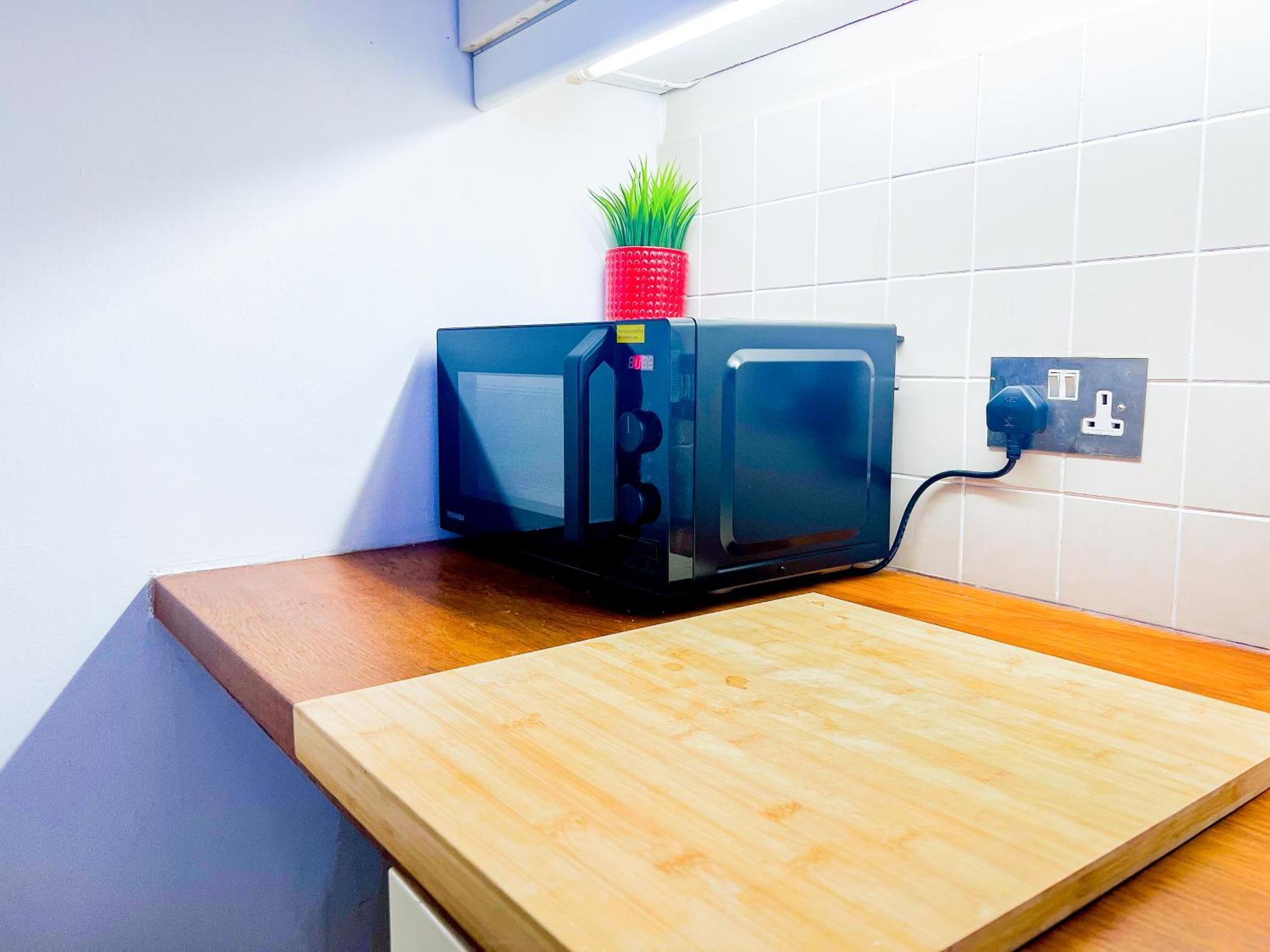 London Central Apartment Apartment *