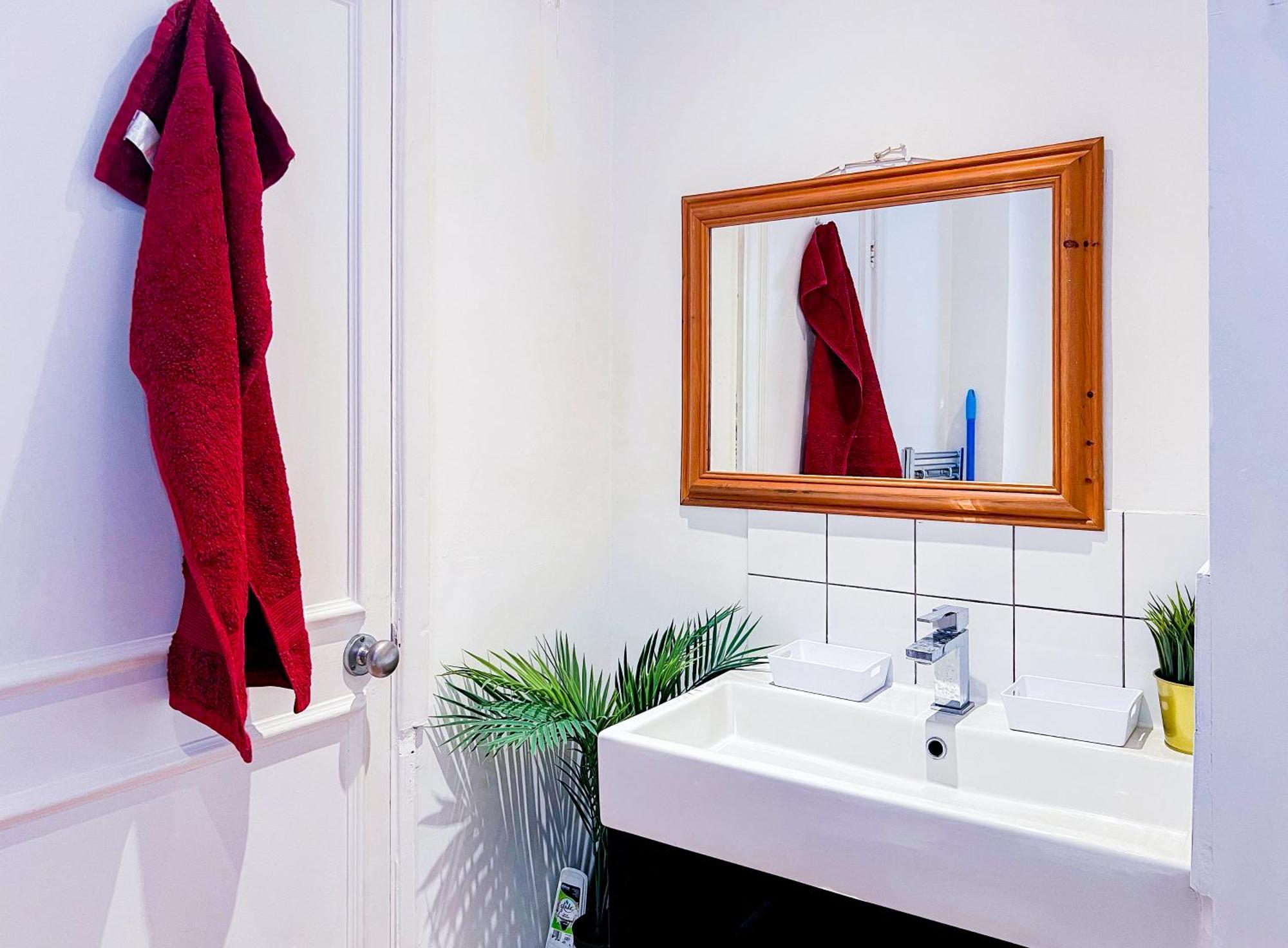 London Central Apartment Apartment London