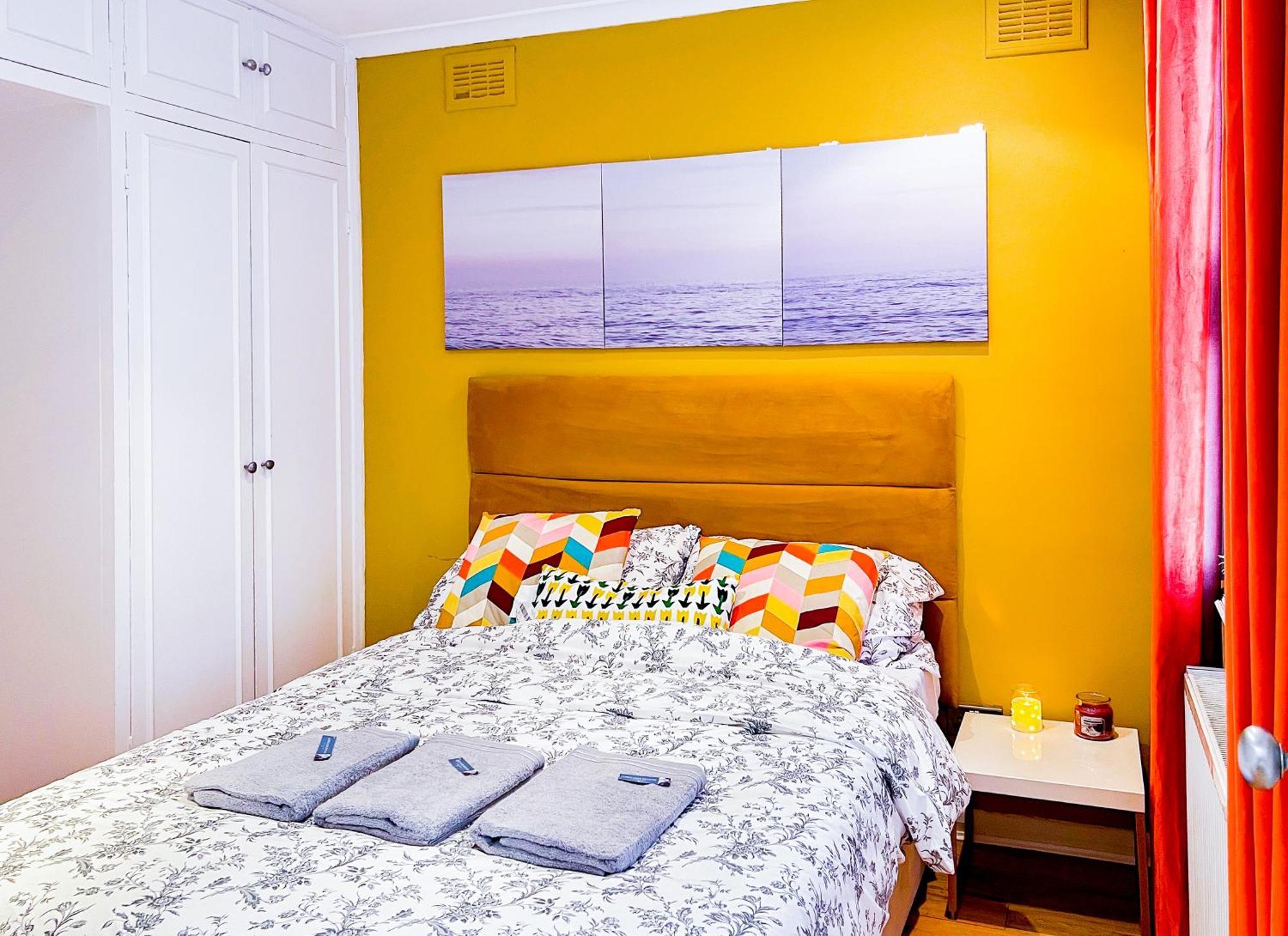 London Central Apartment Apartment