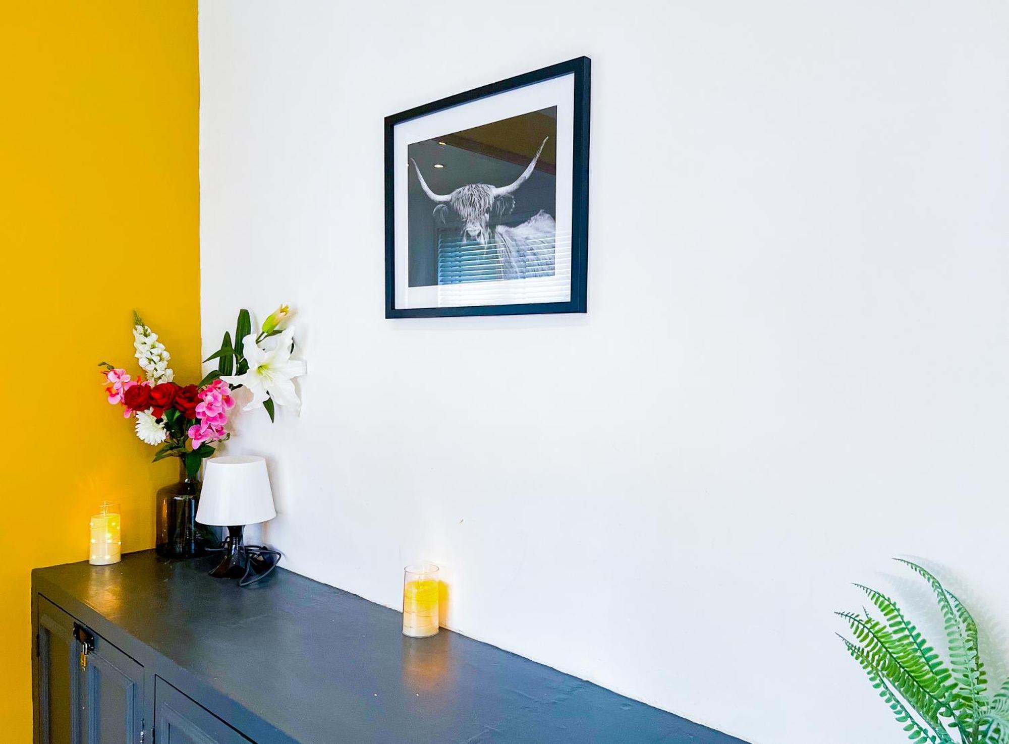 London Central Apartment London