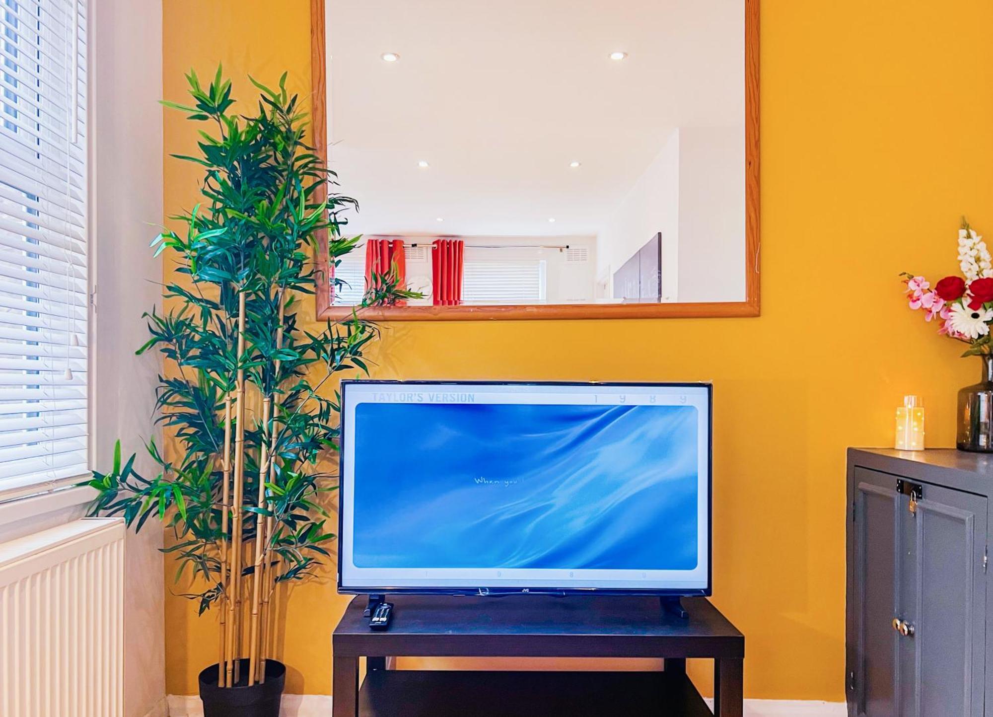 Apartamento London Central Apartment *