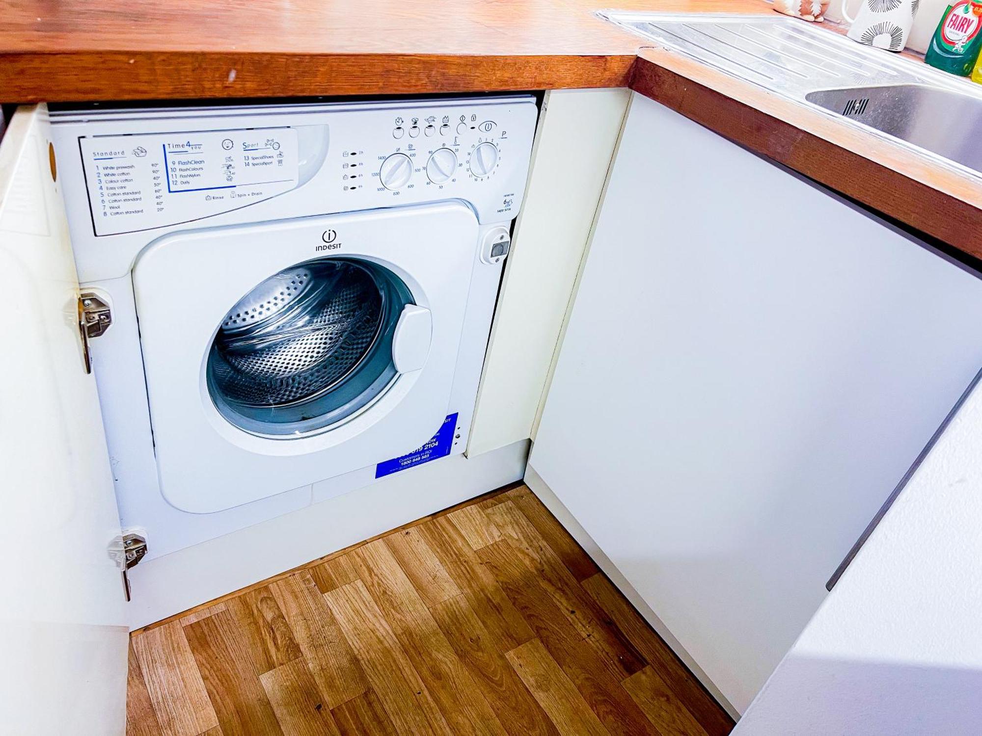 Apartamento London Central Apartment Londres