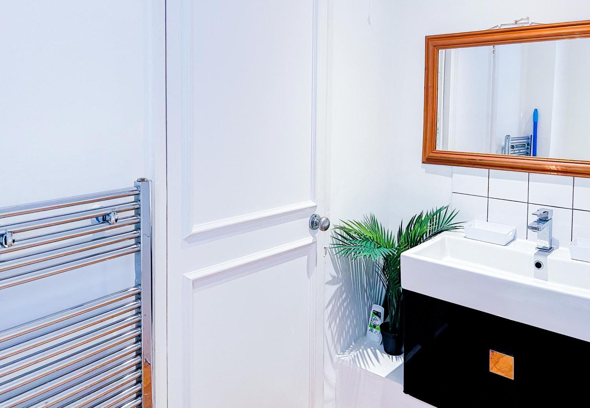 London Central Apartment Londres