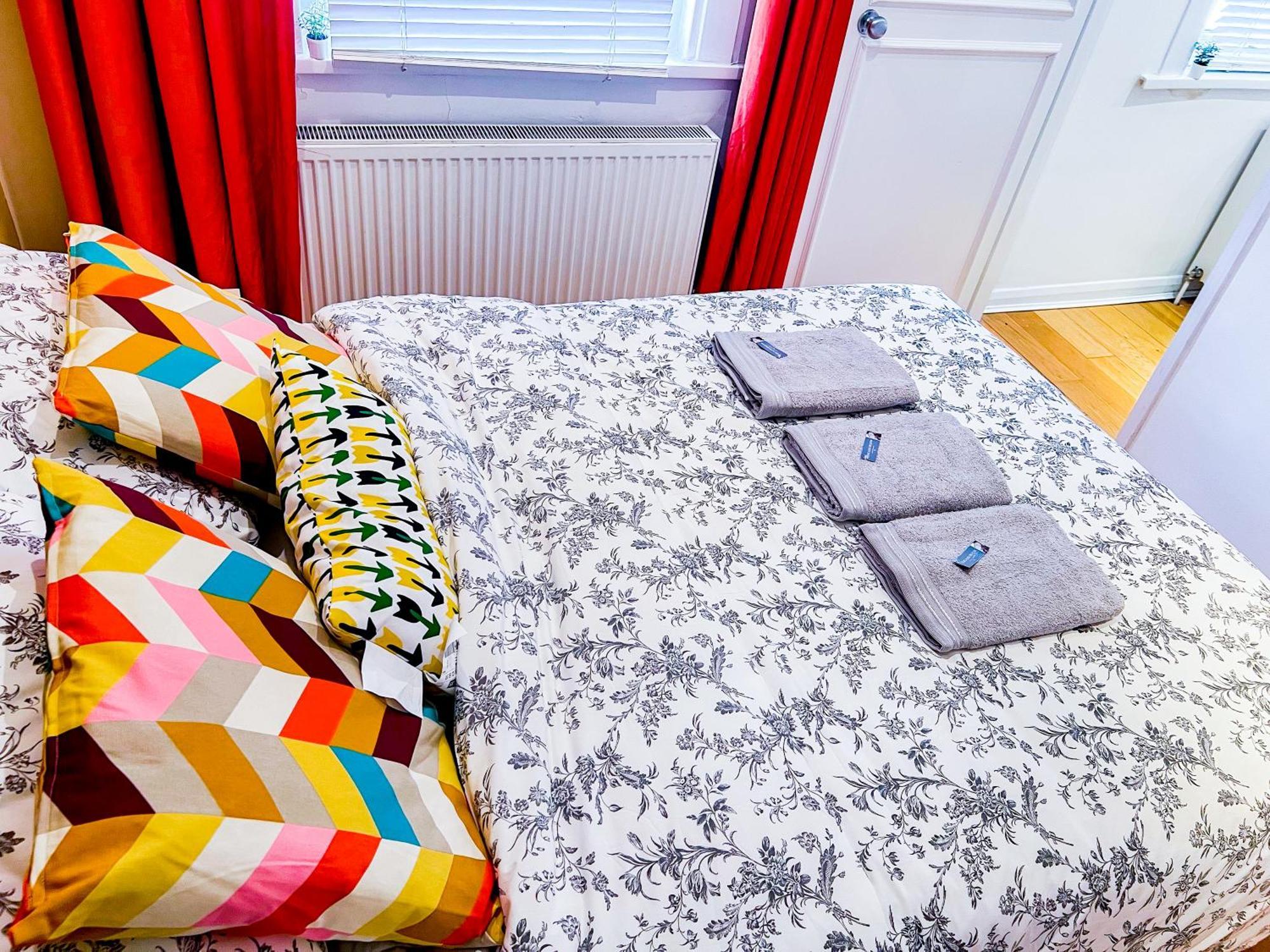 London Central Apartment * London