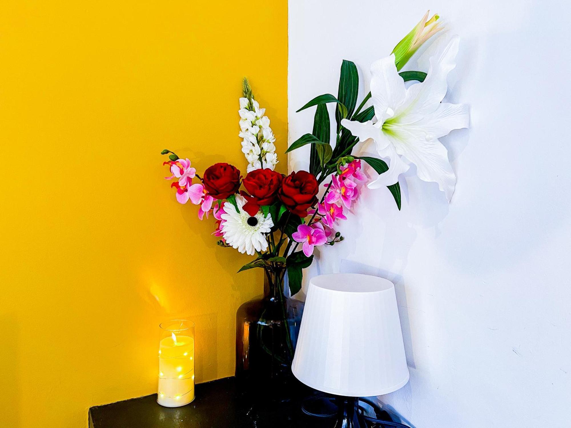 London Central Apartment Apartment