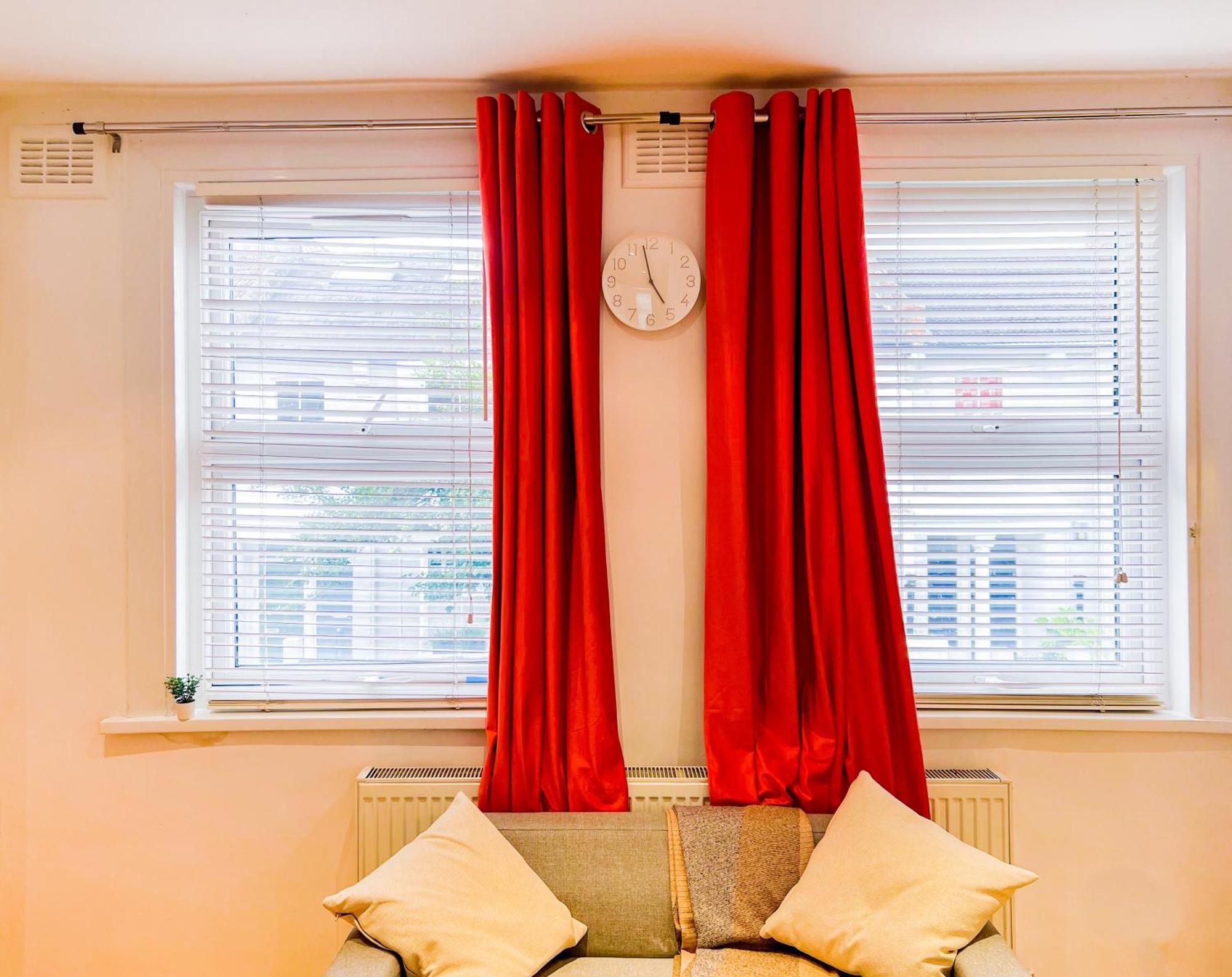 London Central Apartment Apartment *
