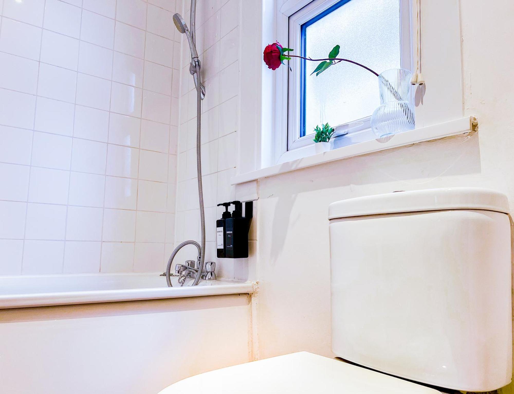 Apartamento London Central Apartment *