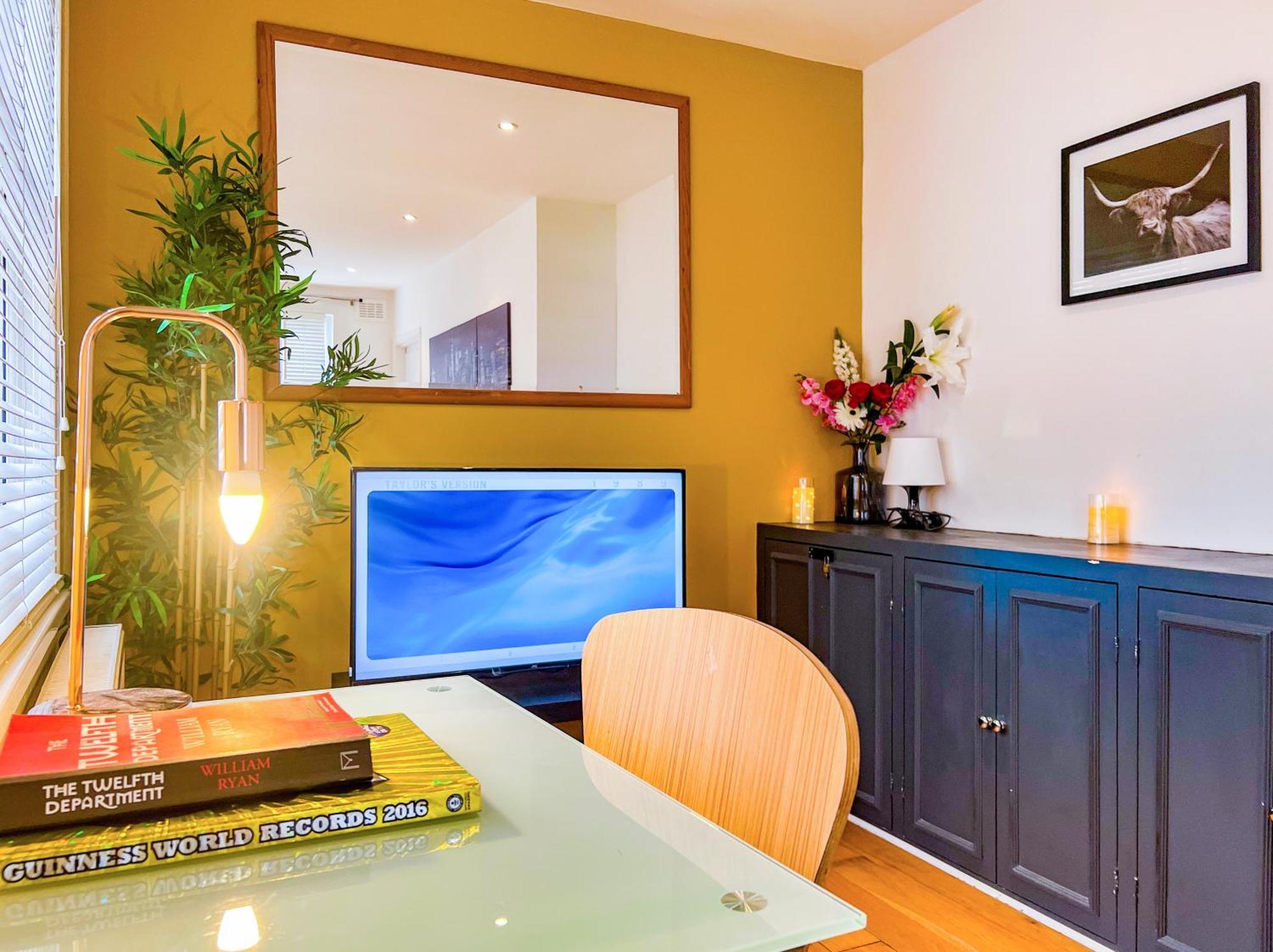 London Central Apartment Apartment London