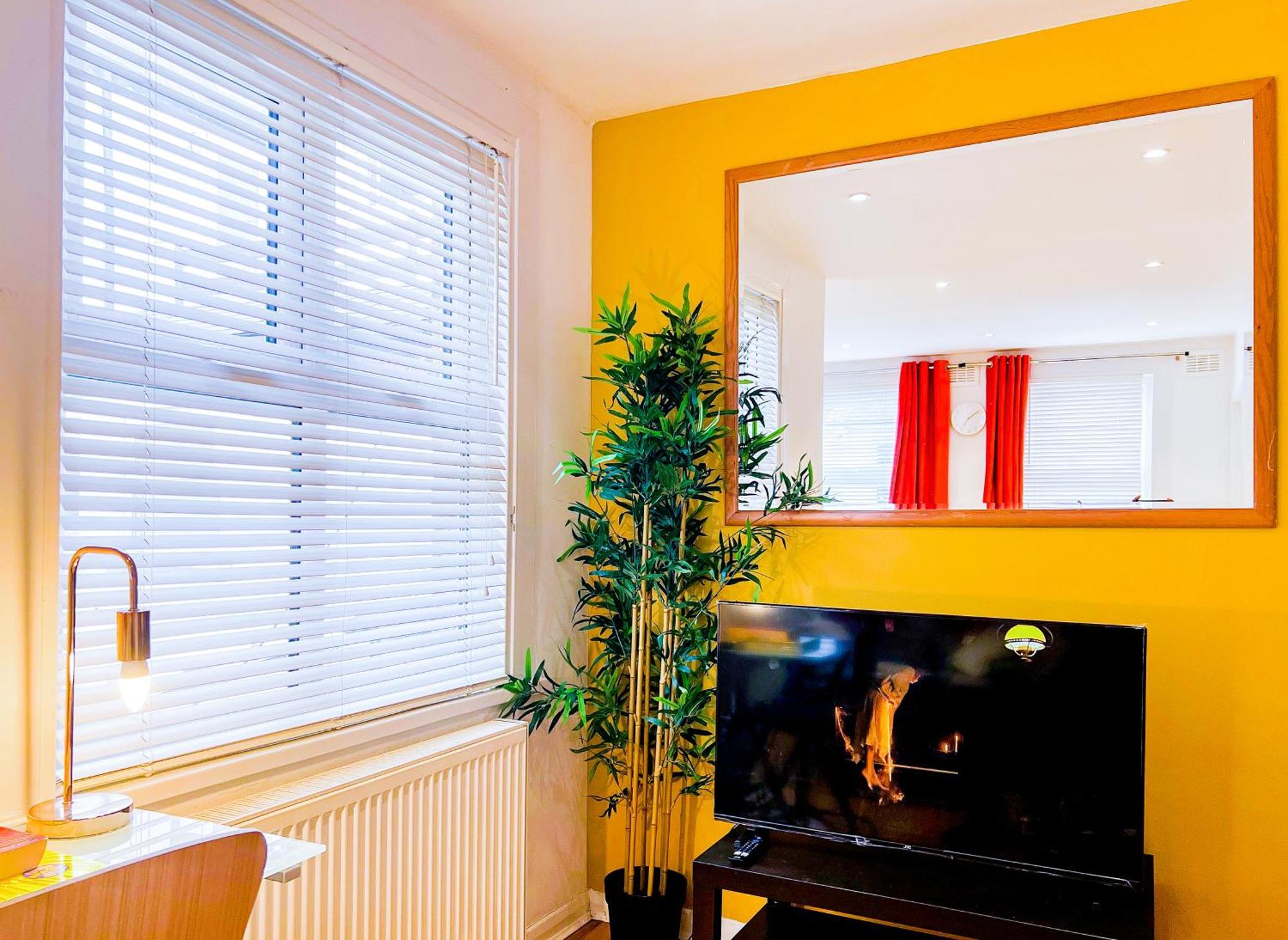 Apartment London Central Apartment London